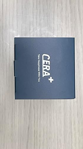 Miniatura 12 de CERA+ Molinillo de café portátil, molinillo de café eléctrico, molinillo de café con 90 ajustes precisos de molienda, parada automática y un botón,