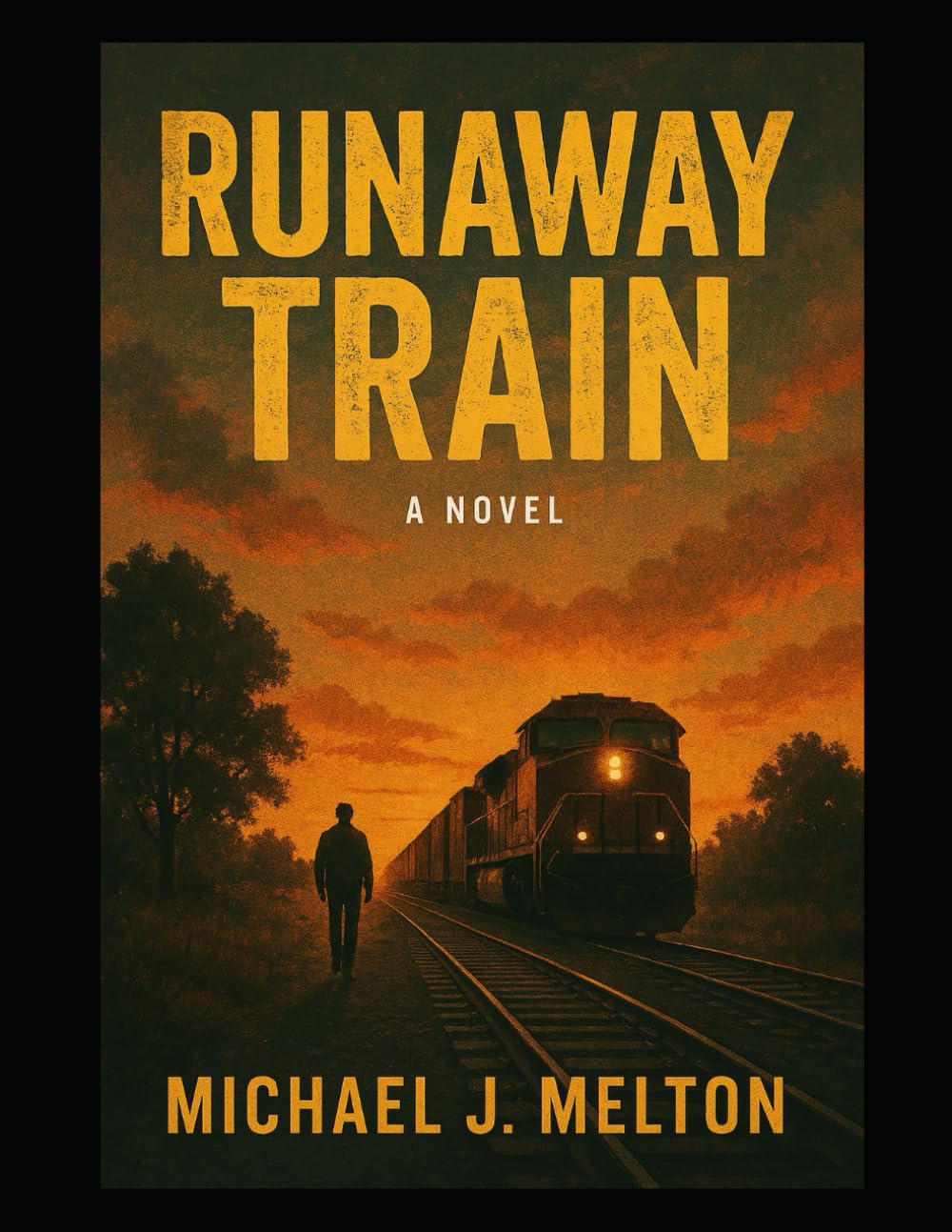 Runaway Train