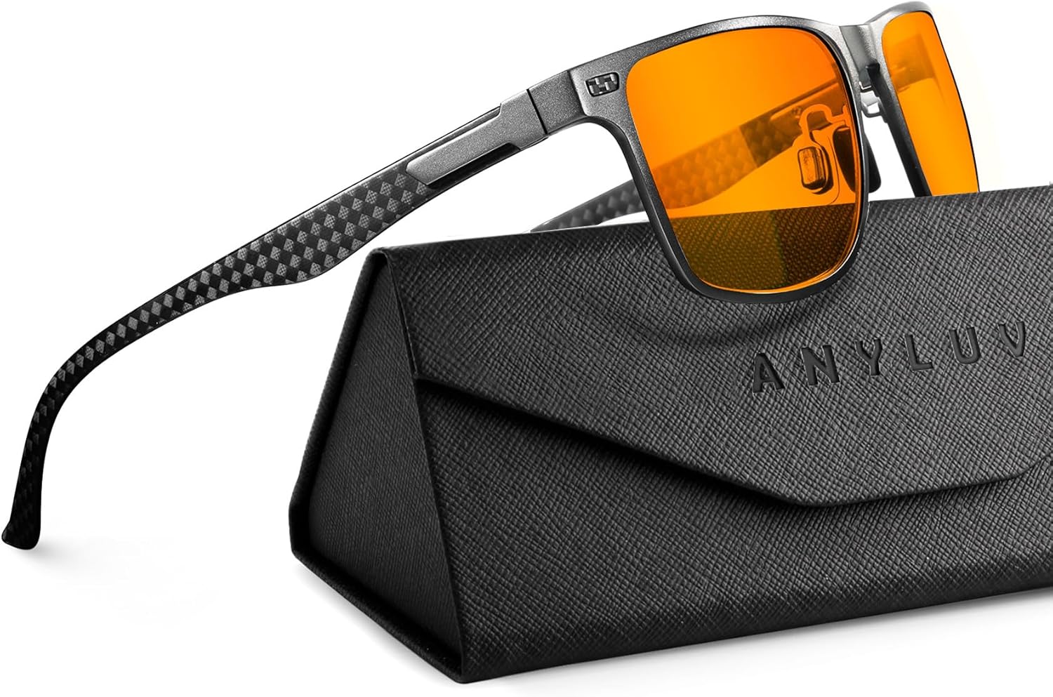 Max Protection - Carbon Fiber Max Protection - Carbon Fiber