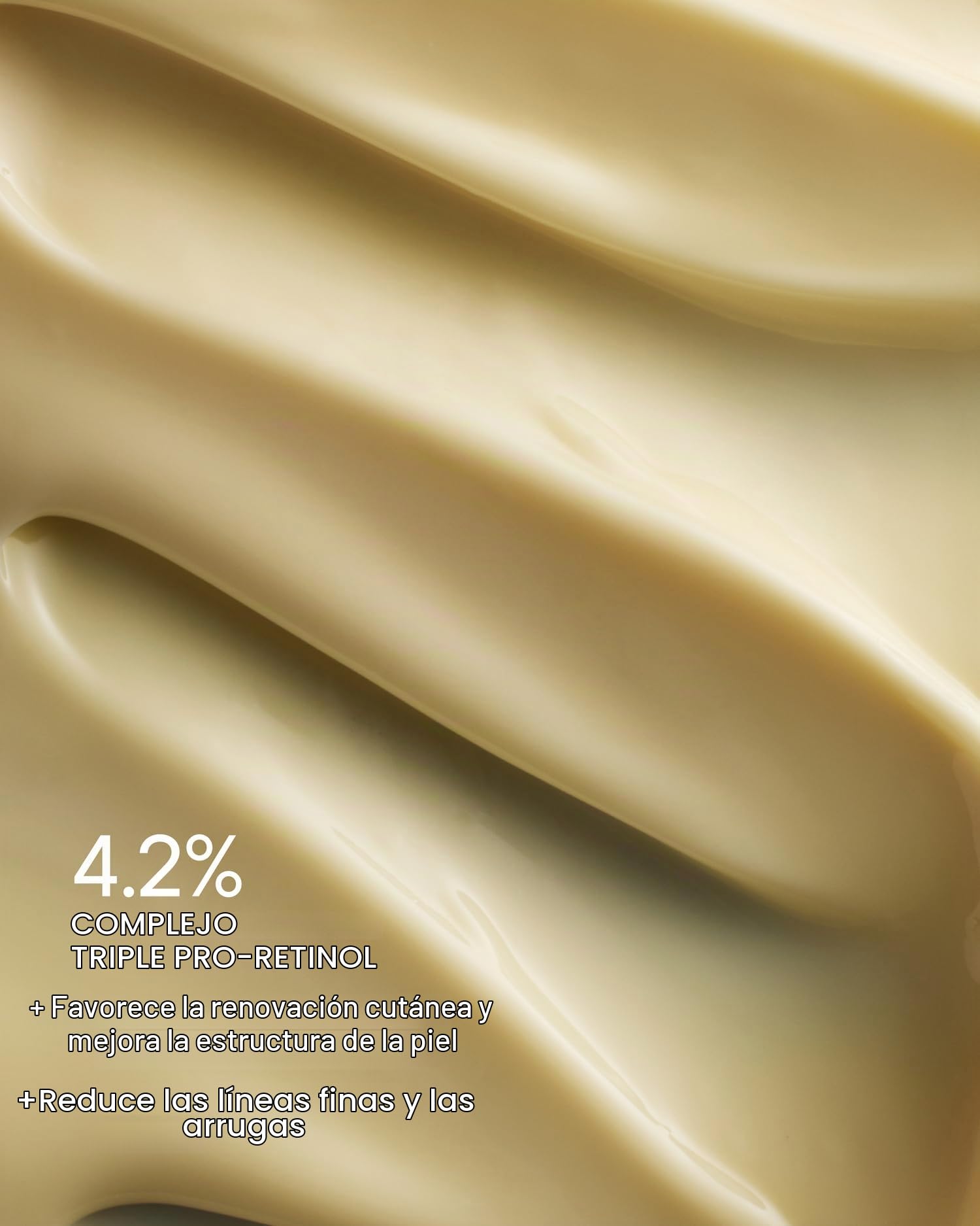 DOCTOR BABOR Renewal Cream | Crema facial regeneradora antiedad y antipigmentación con complejo pro-retinol | Para una piel radiante y rejuvenecida | Afina la tez | vegano | 50ml