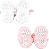 Vista 80 de Hudson Baby - Conjunto de accesorios de invierno, botines de forro de vellón unisex para niños Gris-oscuro