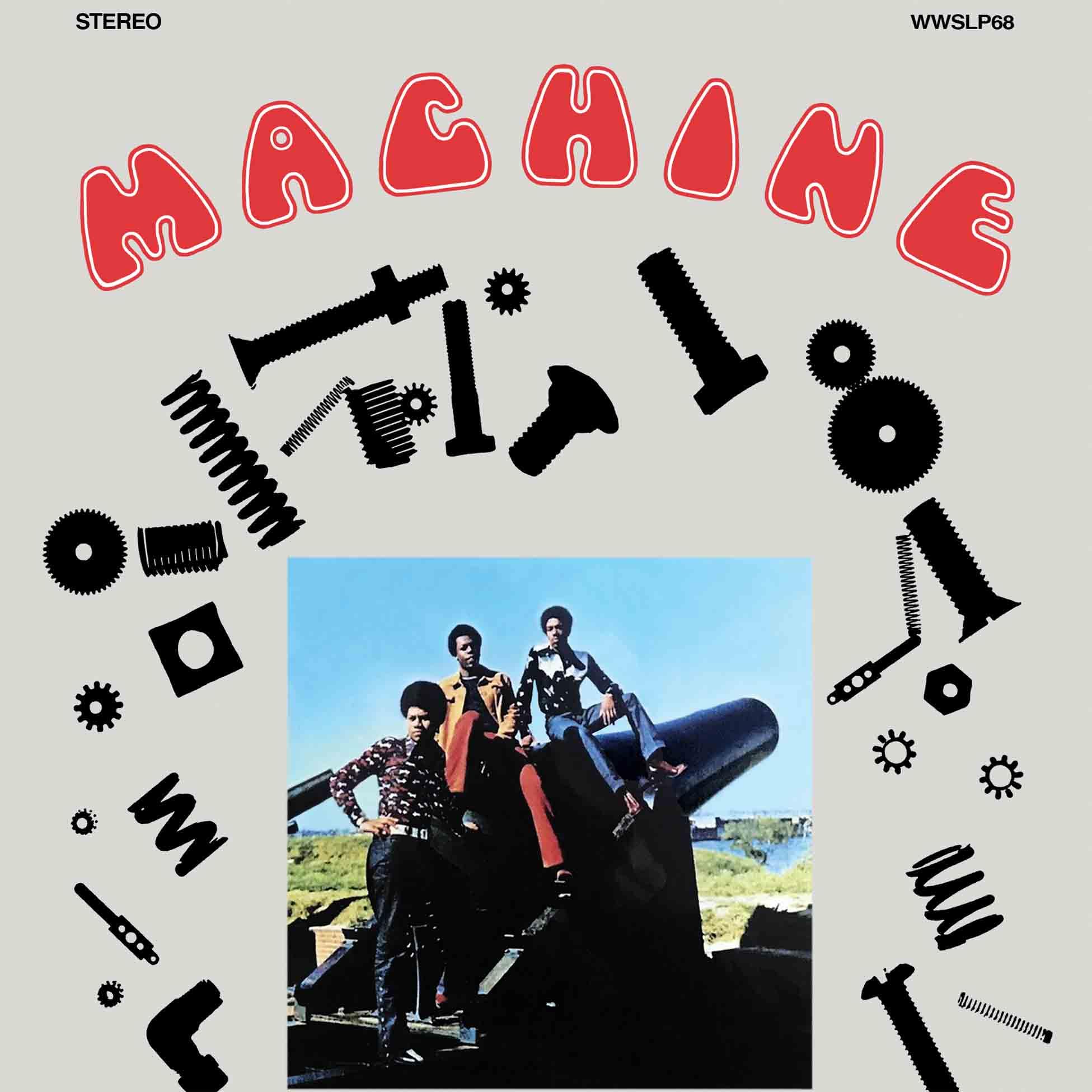 Machine: Amazon.sg