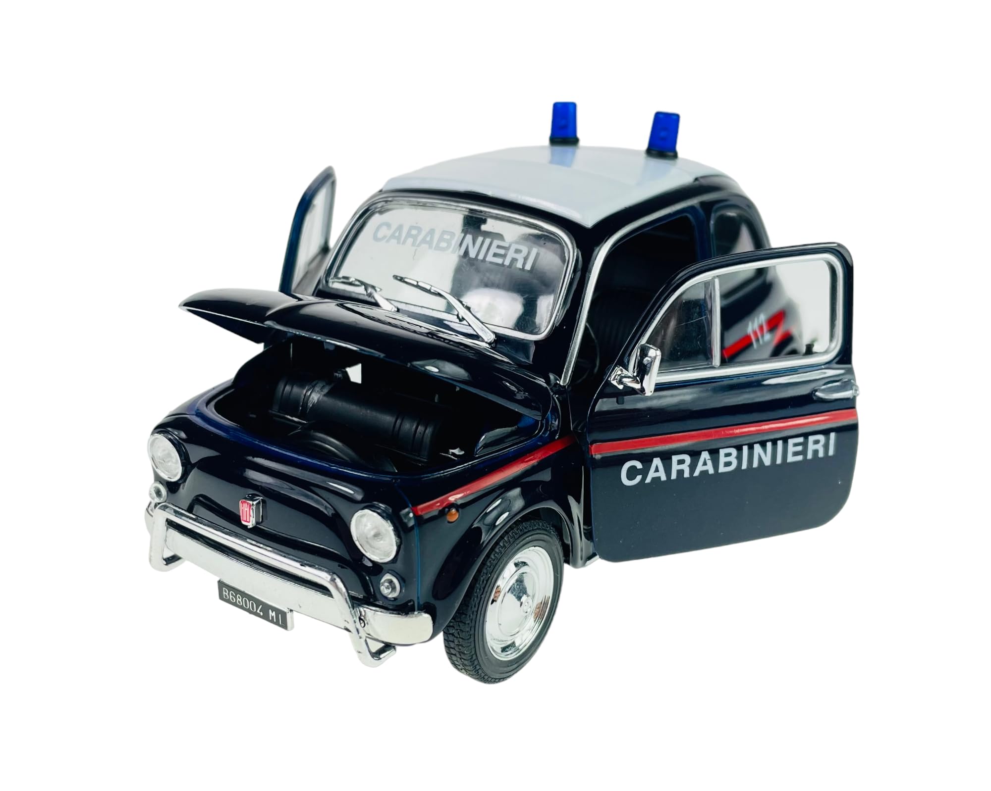 Chi erano i tre Carabinieri morti nell'esplosione a Castel d'Azzano