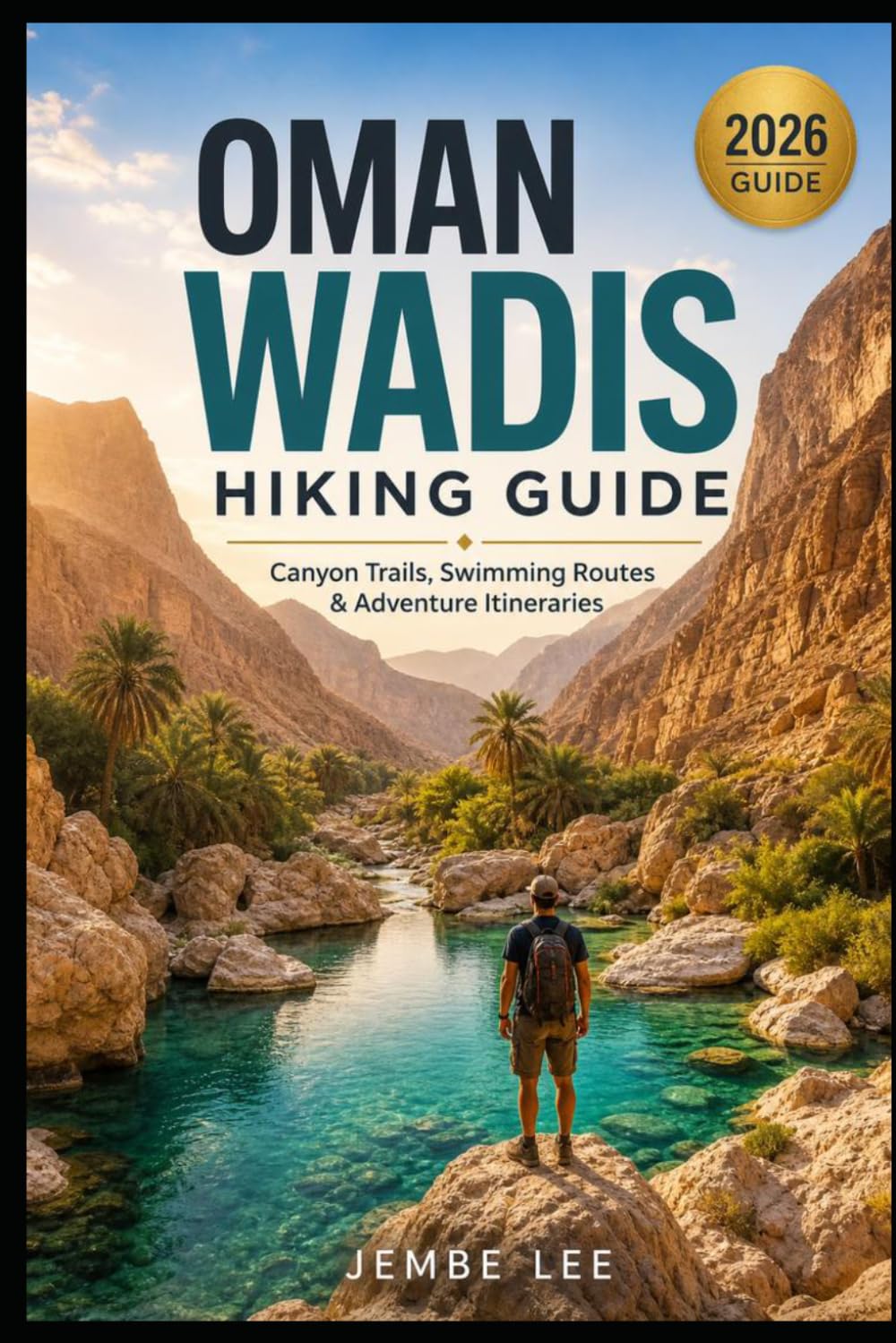 Oman Wadis Hiking Guide: Canyon Trails, Swimming Routes & Adventure Itineraries
