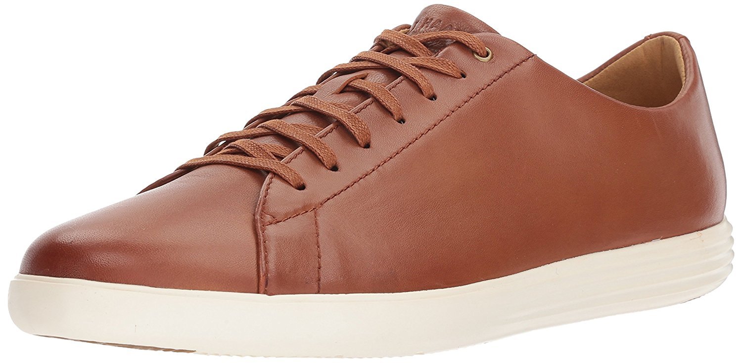 Cole HaanGrand Crosscourt Ii Mens Sneaker