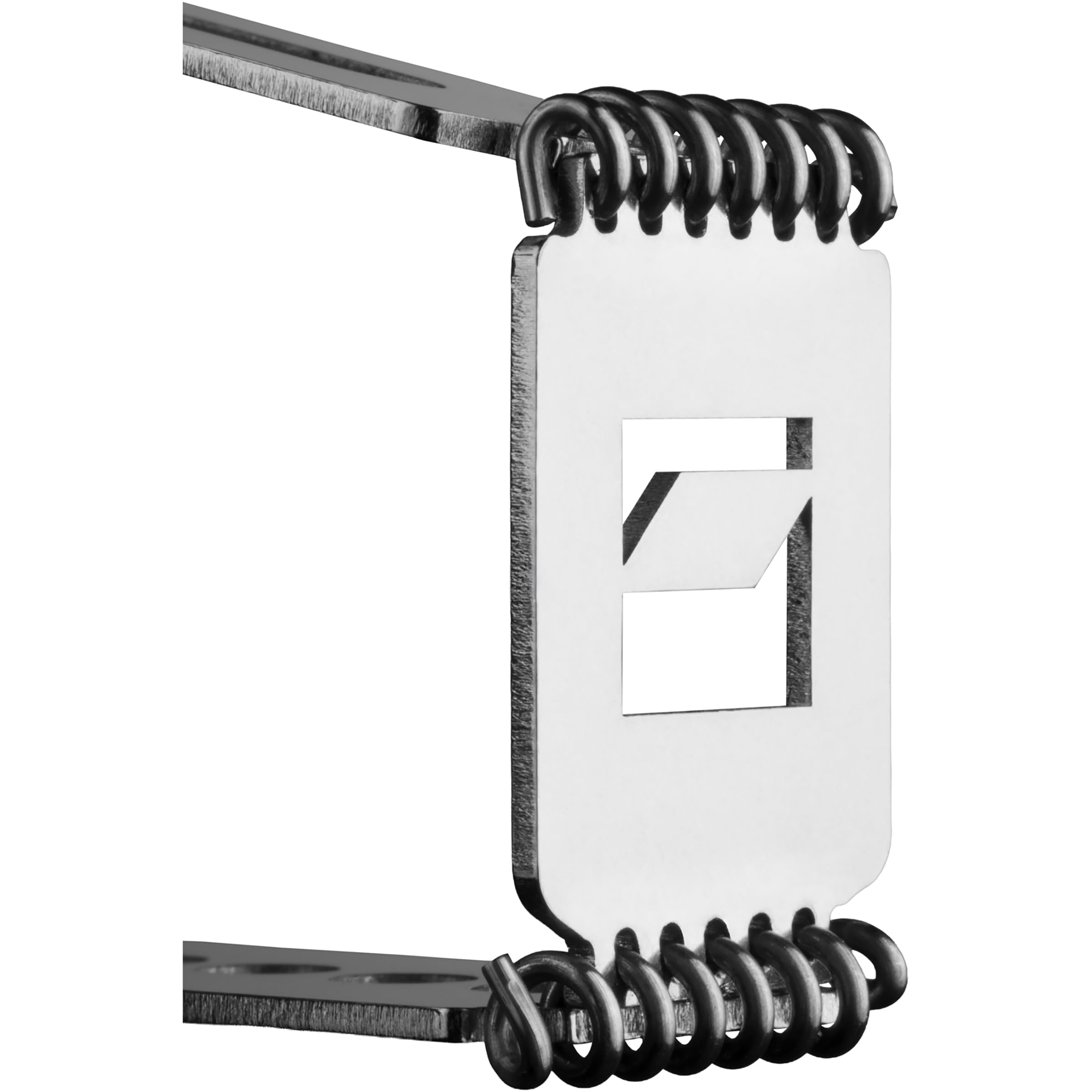 Grivel Unisex Long 19 Bi-Fold Bar