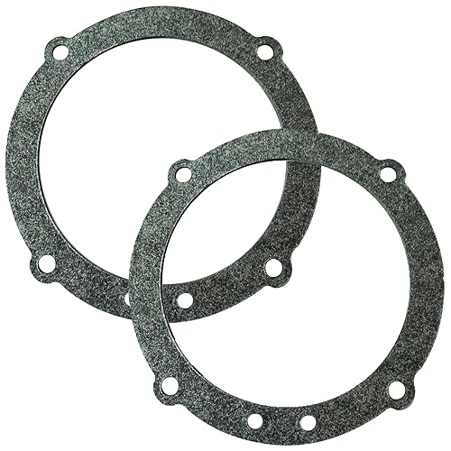 HAKATOP SP 501001 Junta de tapa para Paslode F250S-PP F325C F350S F400S clavadora de encuadre 2PC