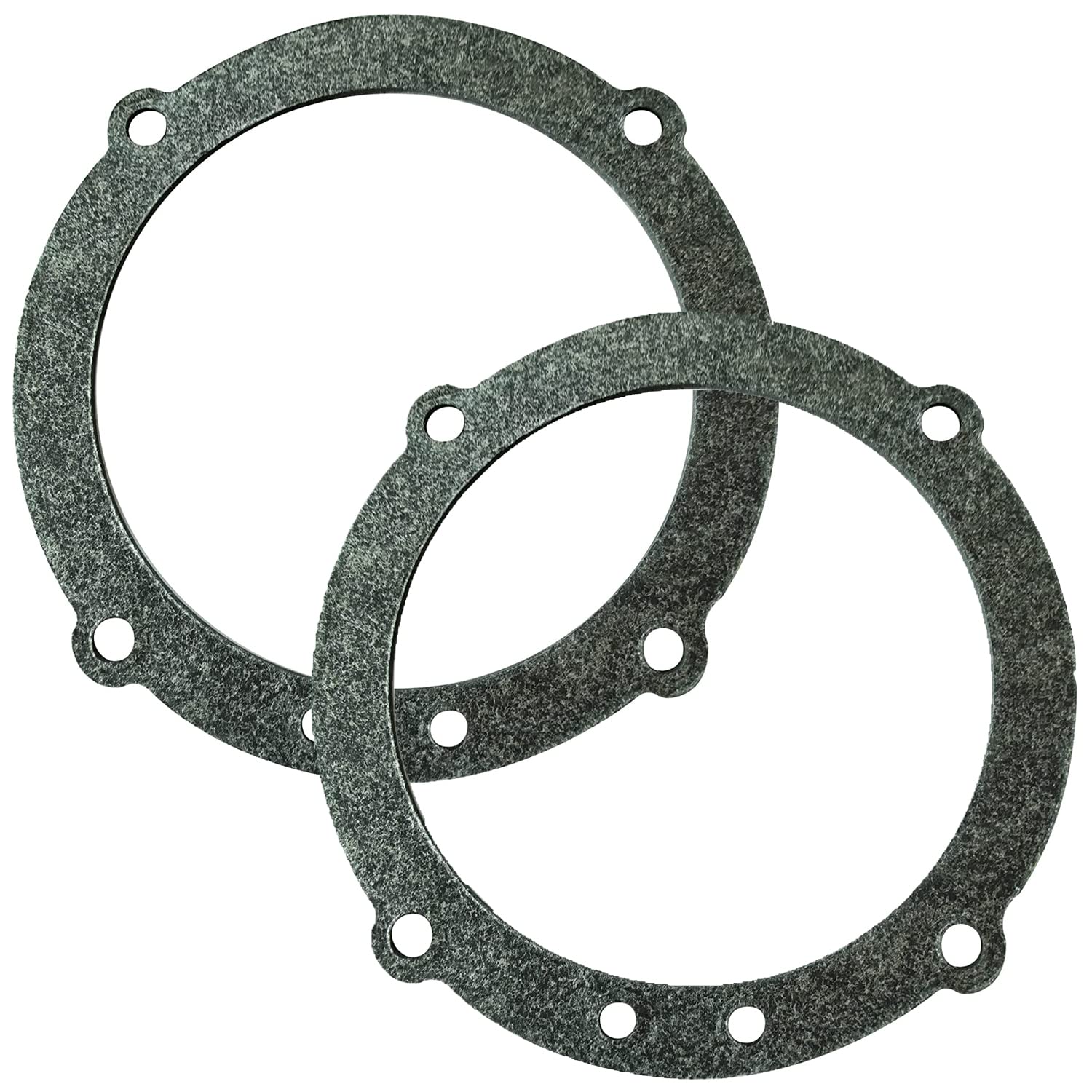Junta de tapa SP 501001 para clavadora Paslode F250S-PP, F325C, F350S y F400S (2 uds) 6