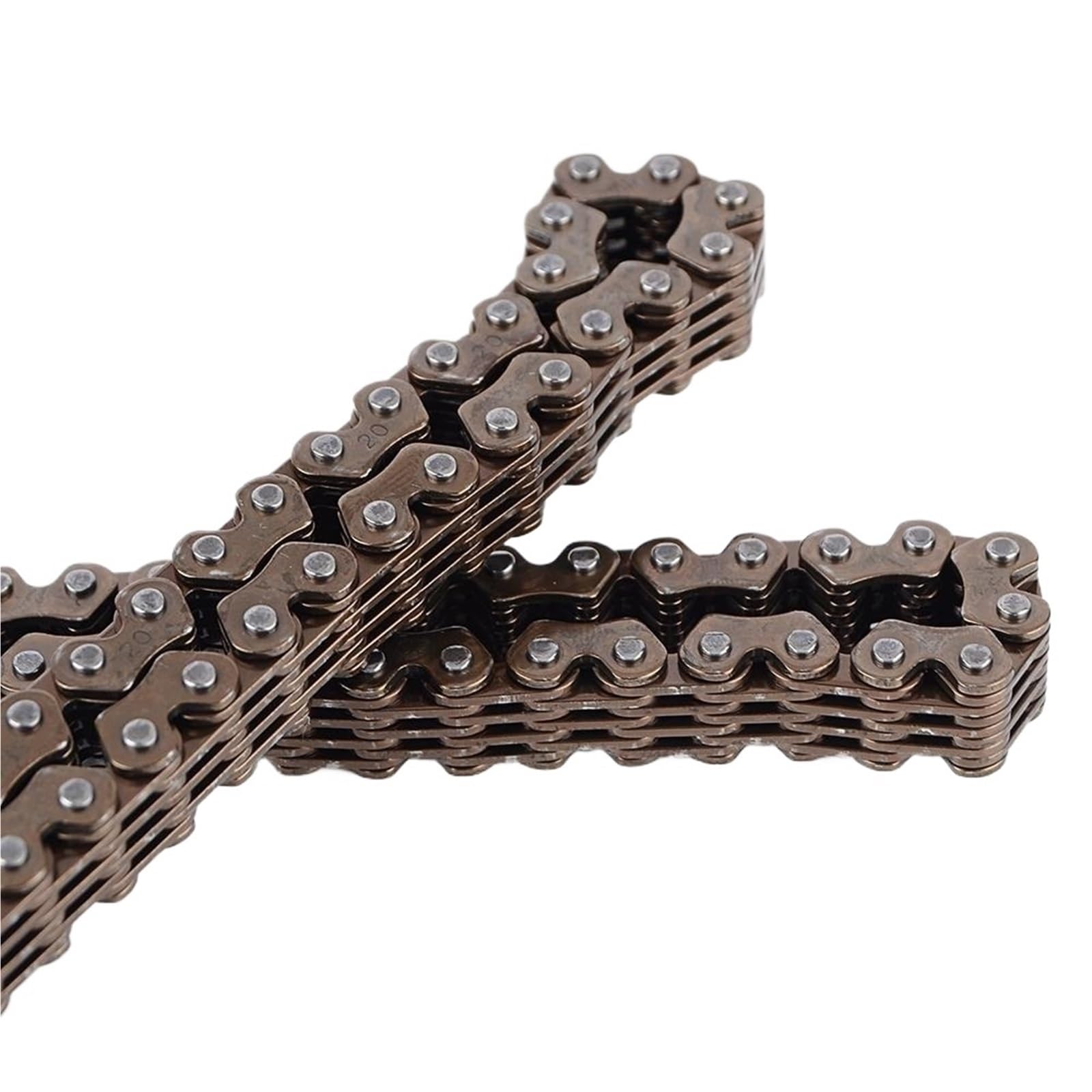 Timing Cam Chain Compatible With YAMA XV400 XV500 XV500S Virago 400 500 535 XVS400 XVS400C XVS650 Drag Star XVS 650 V-Star Midnight