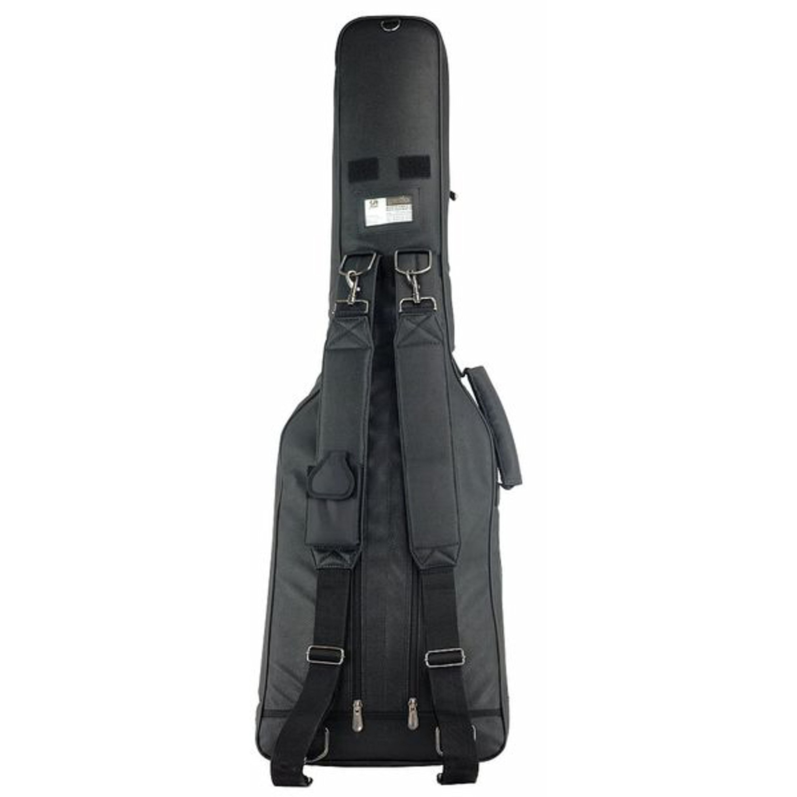 ROCKBAG RB20565B Gigbag ARTIFICIAL LEATHER LINE for E-Bass