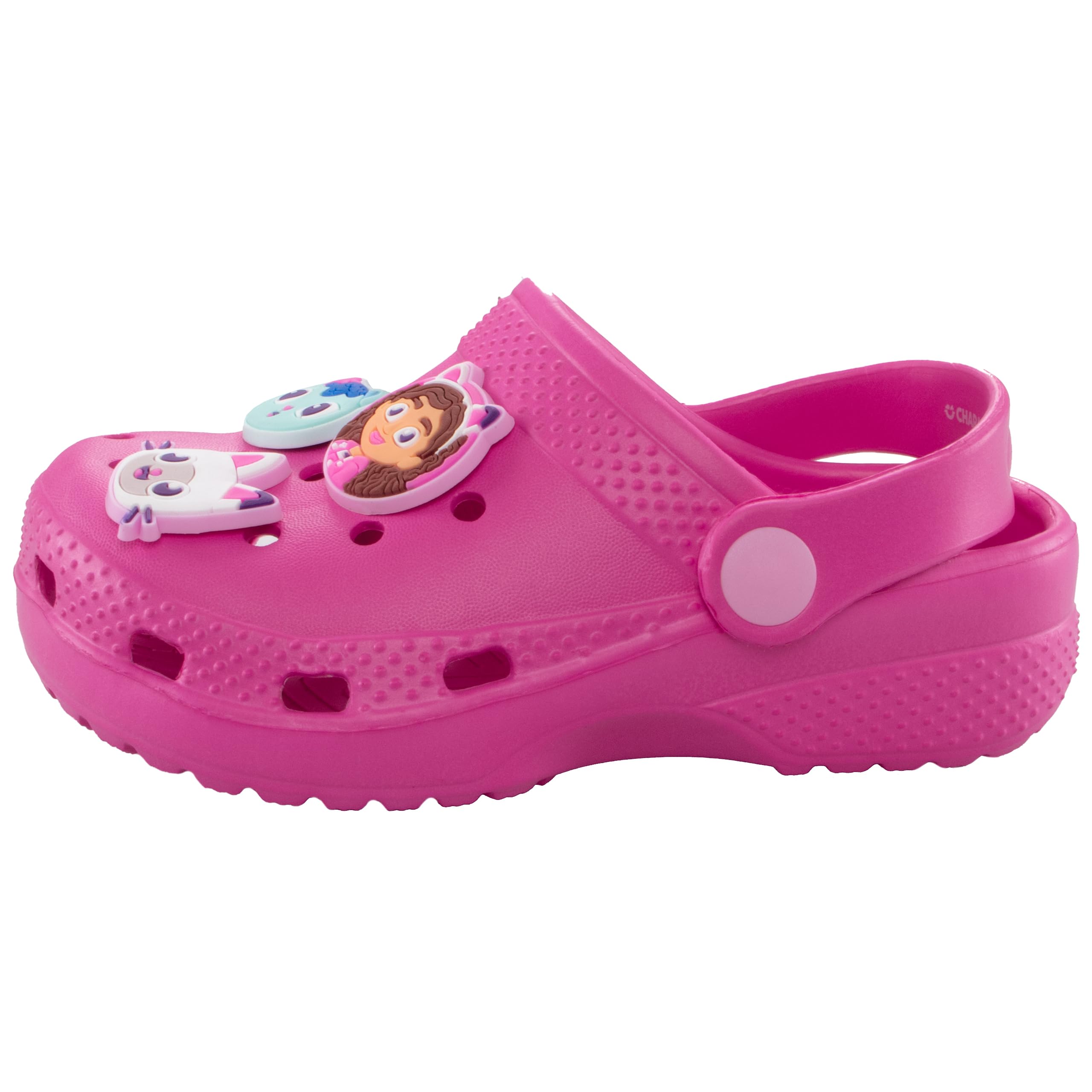 DreamWorks Gabby’s Dollhouse Zuecos Niña, Sandalias Niña, Zapatos Niño De Verano, Zuecos Niño