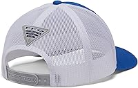 Vista 220 de Gorra de malla PFG Columbia para hombre