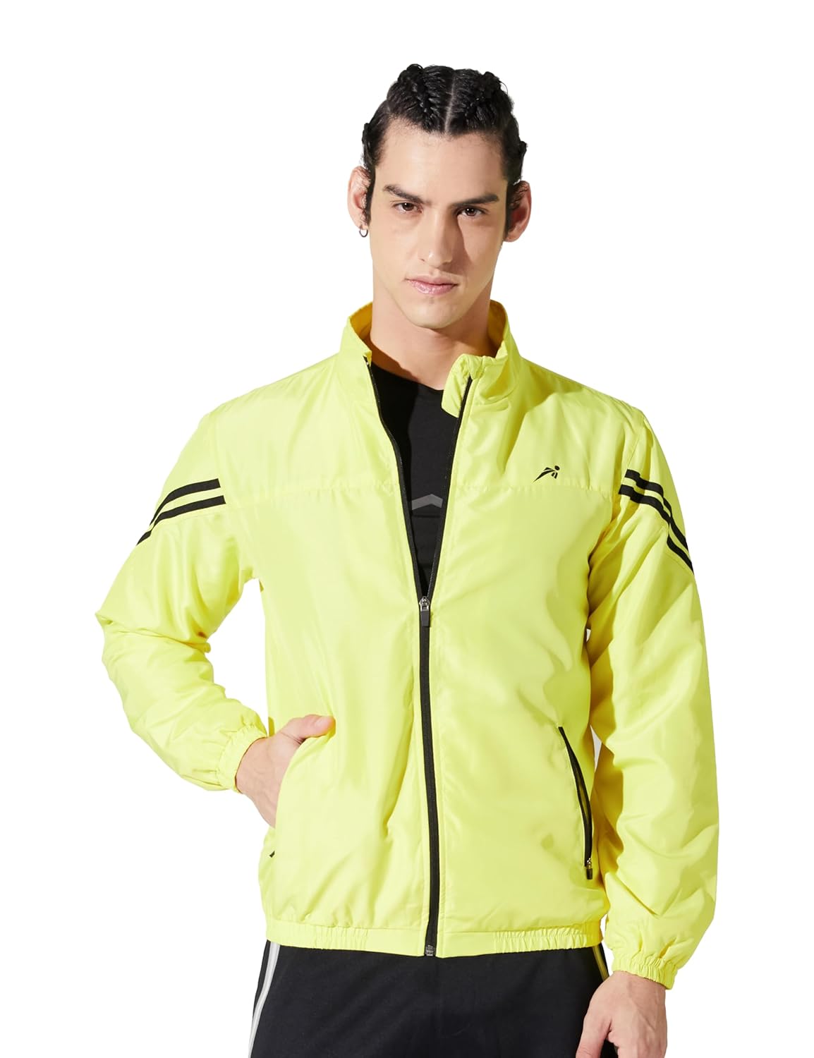 Amazon Brand – Symbol Men Polyester Lightweight Sports Standard Length Sports Jacket offers donot miss Amazon Brand – Symbol Men Polyester Lightweight Sports Standard Length Sports Jacket offers donot miss
