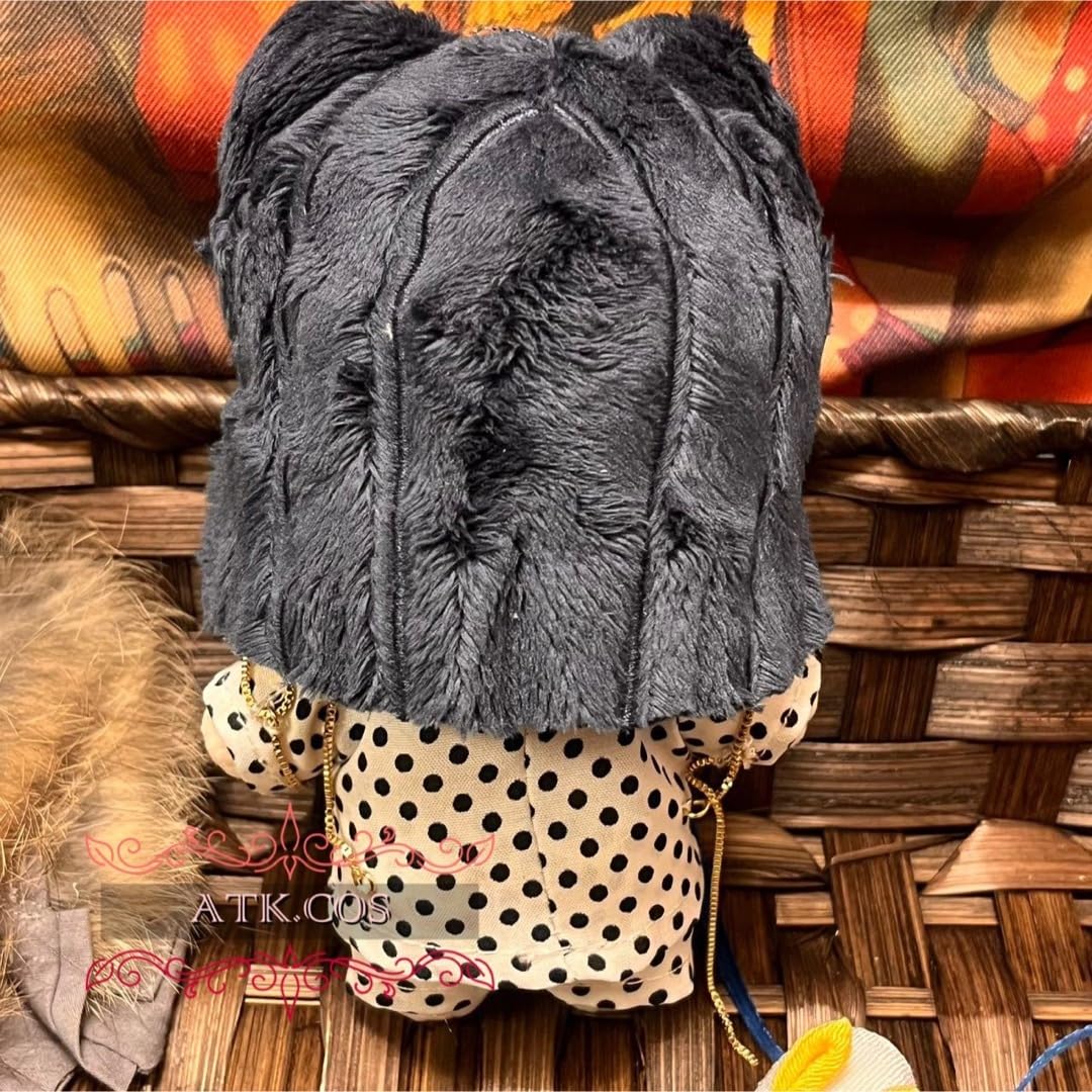 Amazon.co.jp: ジョジョの奇妙な冒険 ブローノブチャラティ ぬいぐるみ  