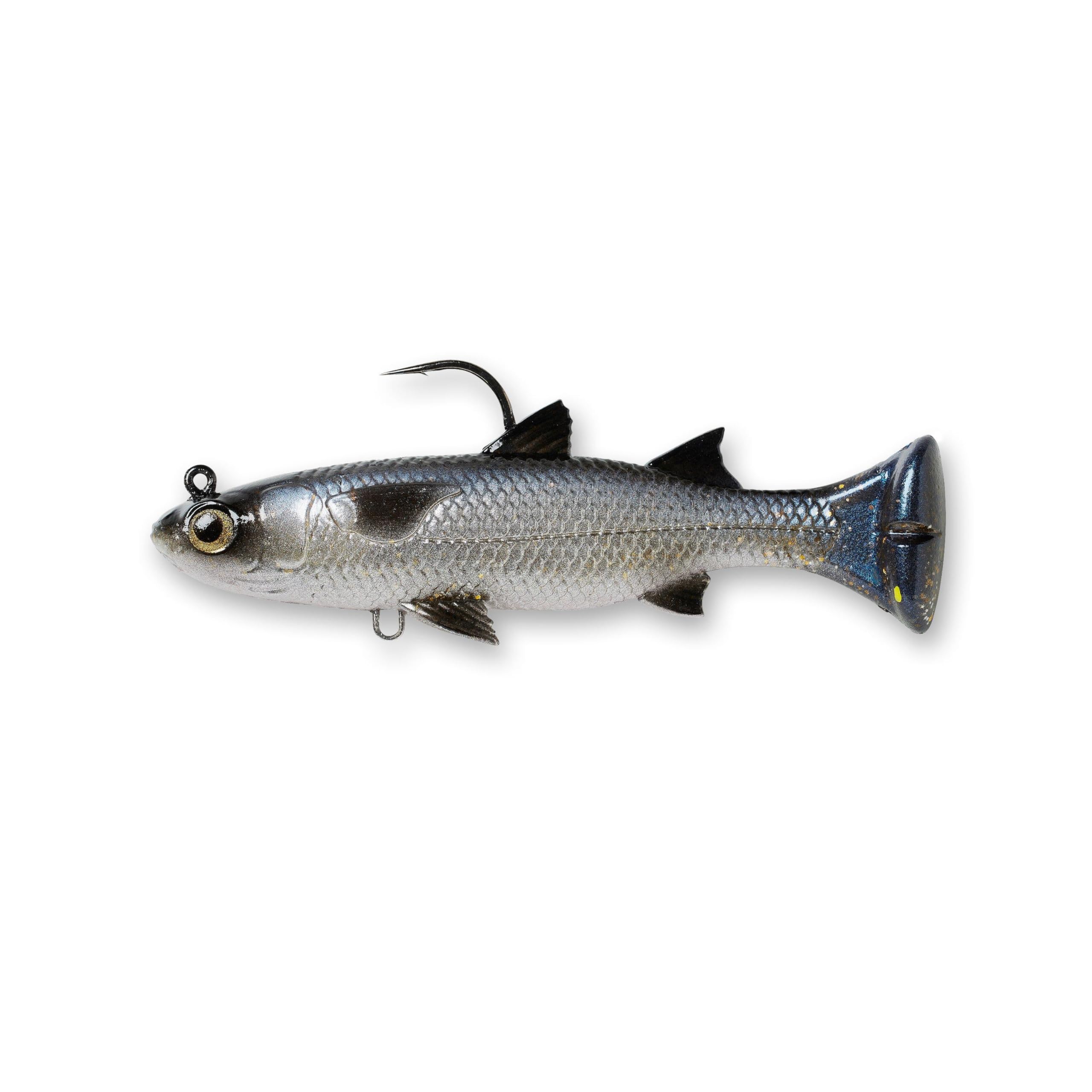 Savage Gear Pulse Tail Mullet RTF