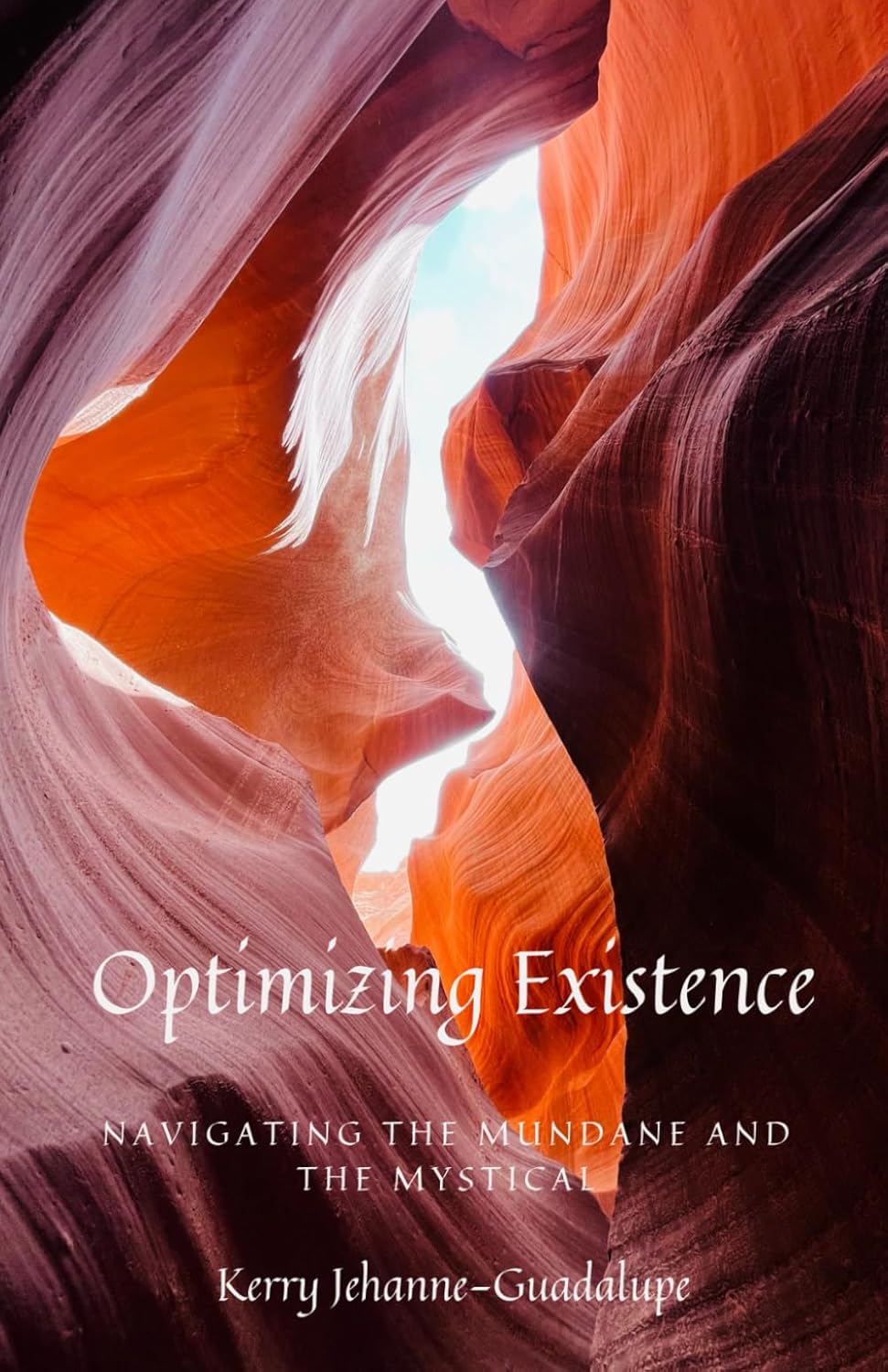 Optimizing Existence: Navigating the Mundane and the Mystical