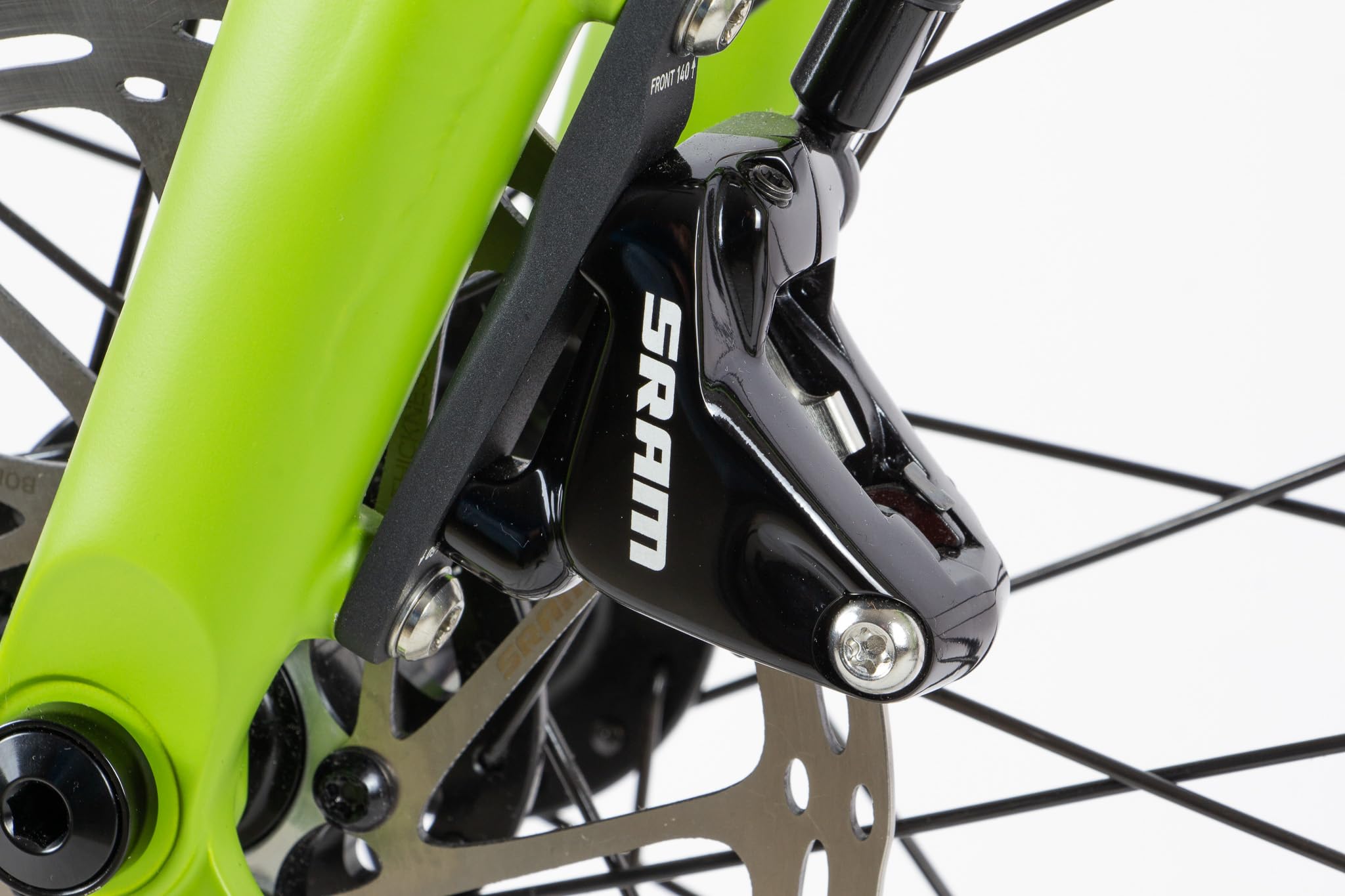 Head Unisex – Adulto Picton 2.0 Gravelbike Verde Mate 58