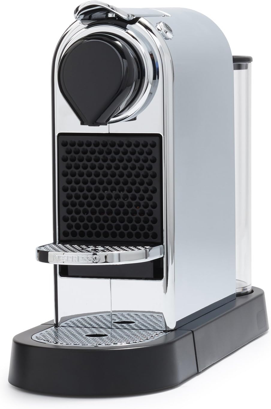 Nespresso FBA_C112-US-CH-NE Citiz Espresso Machine, Chrome