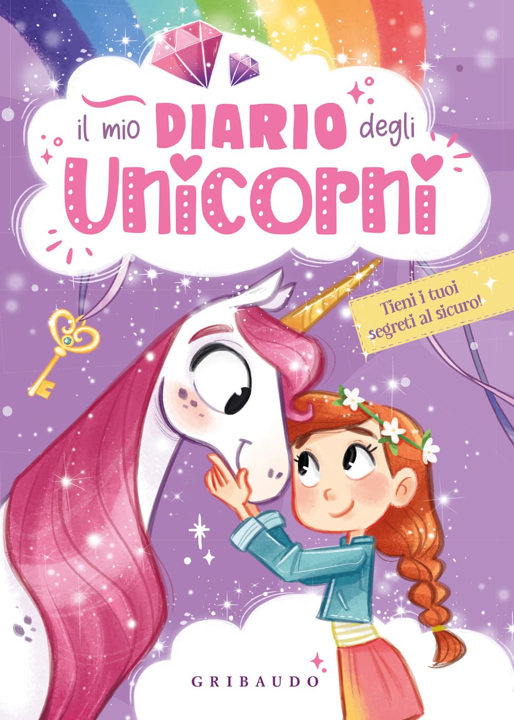 Il Mio Diario Degli Unicorni - 4