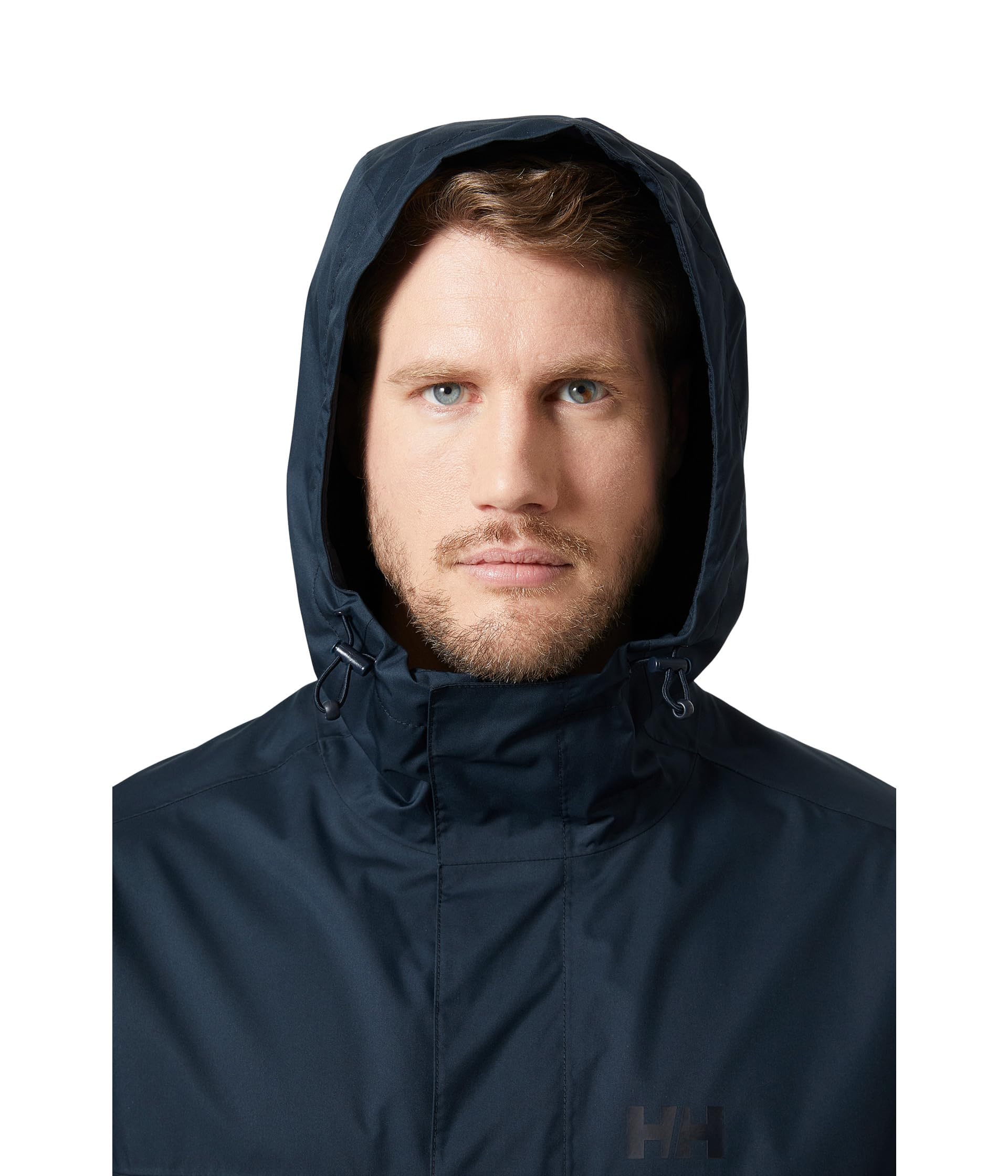 Helly Hansen Herren Vancouver Rain Jacket Jacket (1er Pack)