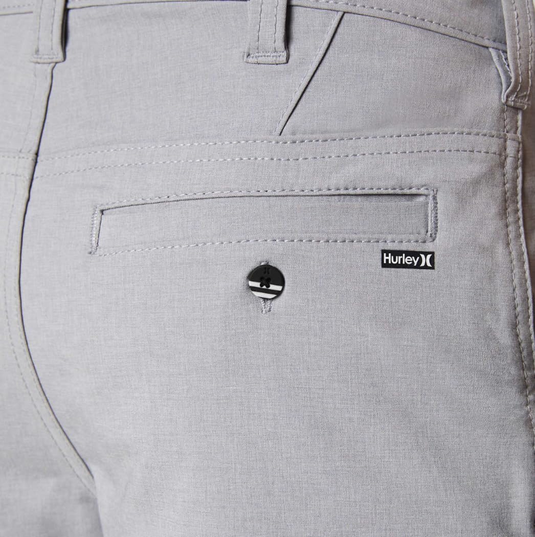 Hurley Boys' H20-dri Walk Shorts - Picture 73 of 73