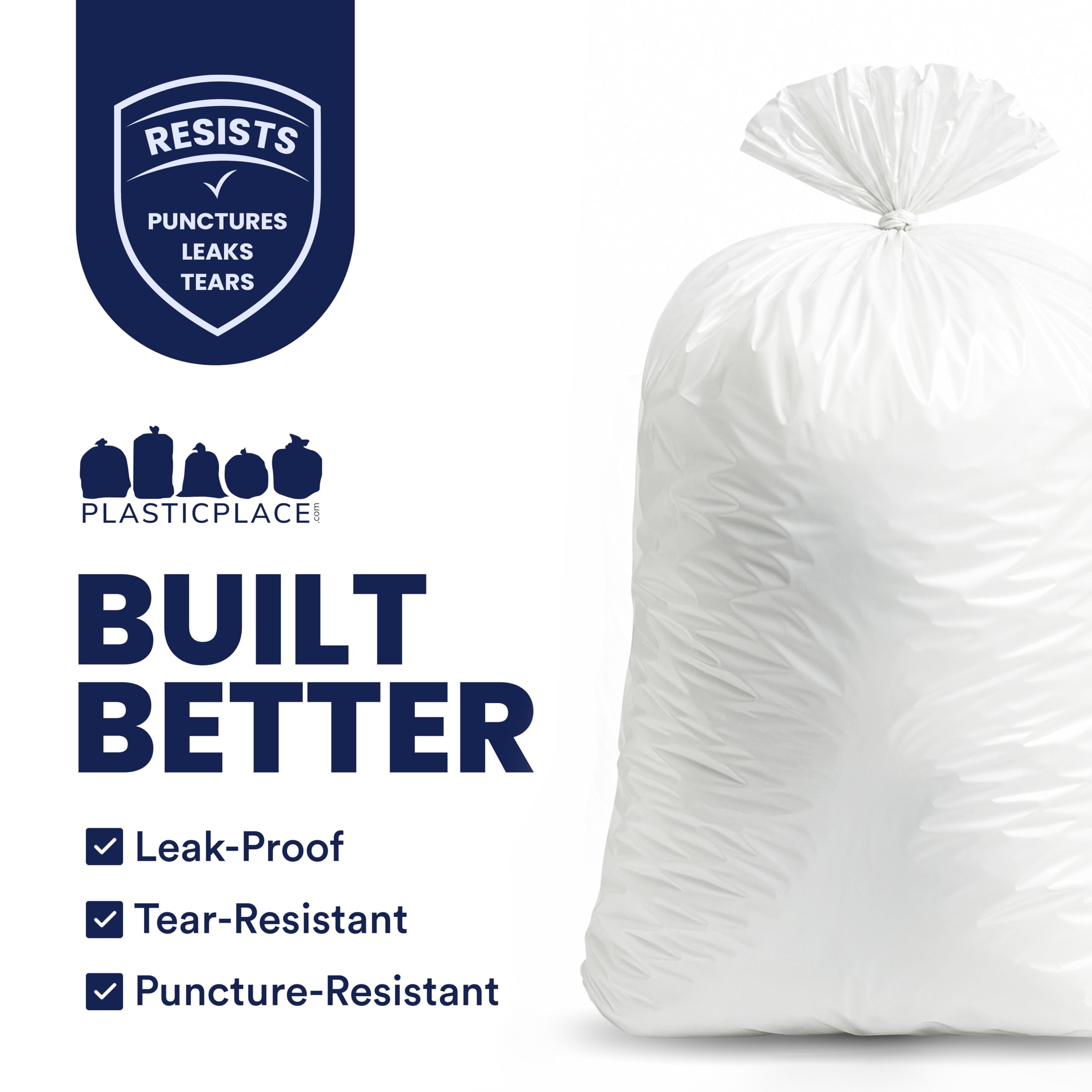 trashbaggallonplasticpantrybinlinercangarbage