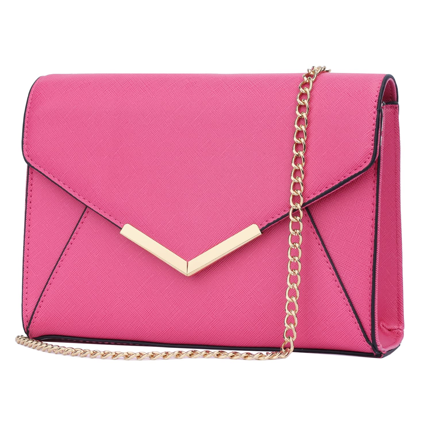 KKXIU Clutch Purses for Women, Evening Handbag for Party Wedding Prom