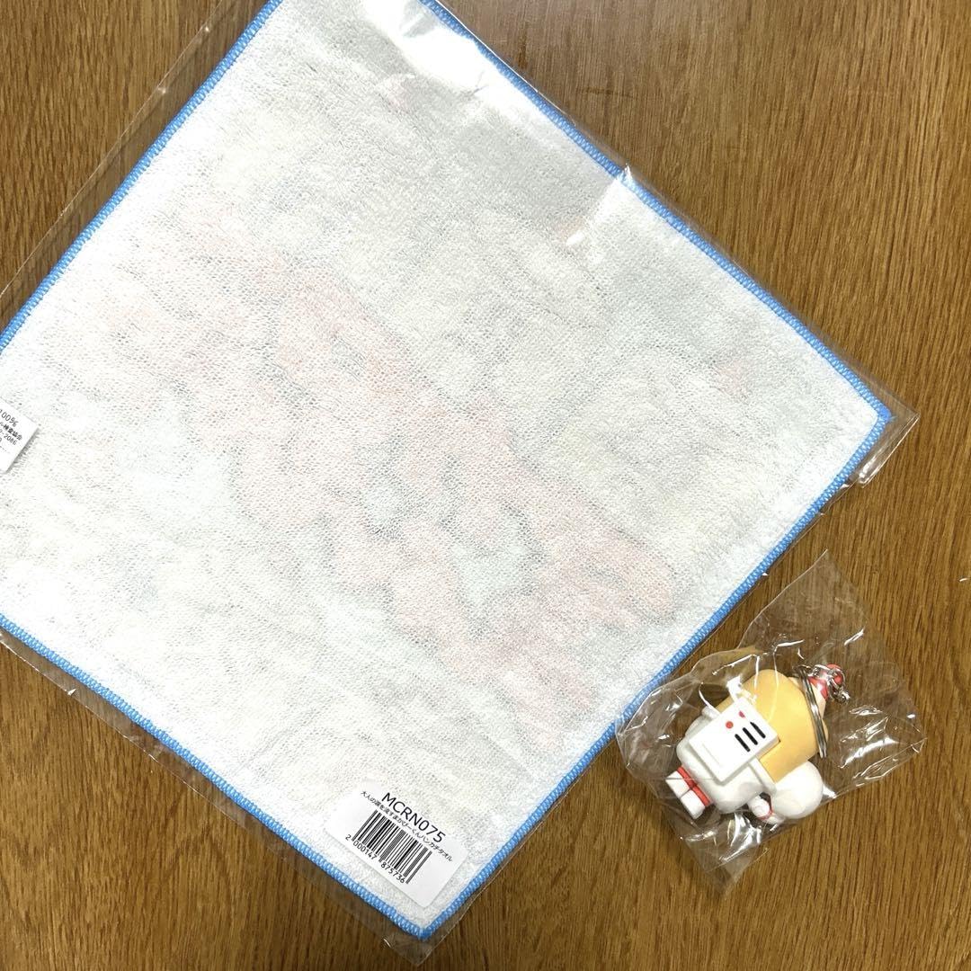 Amazon.co.jp: マカロニえんぴつ まかぴーくん キーホルダー＆ミニ