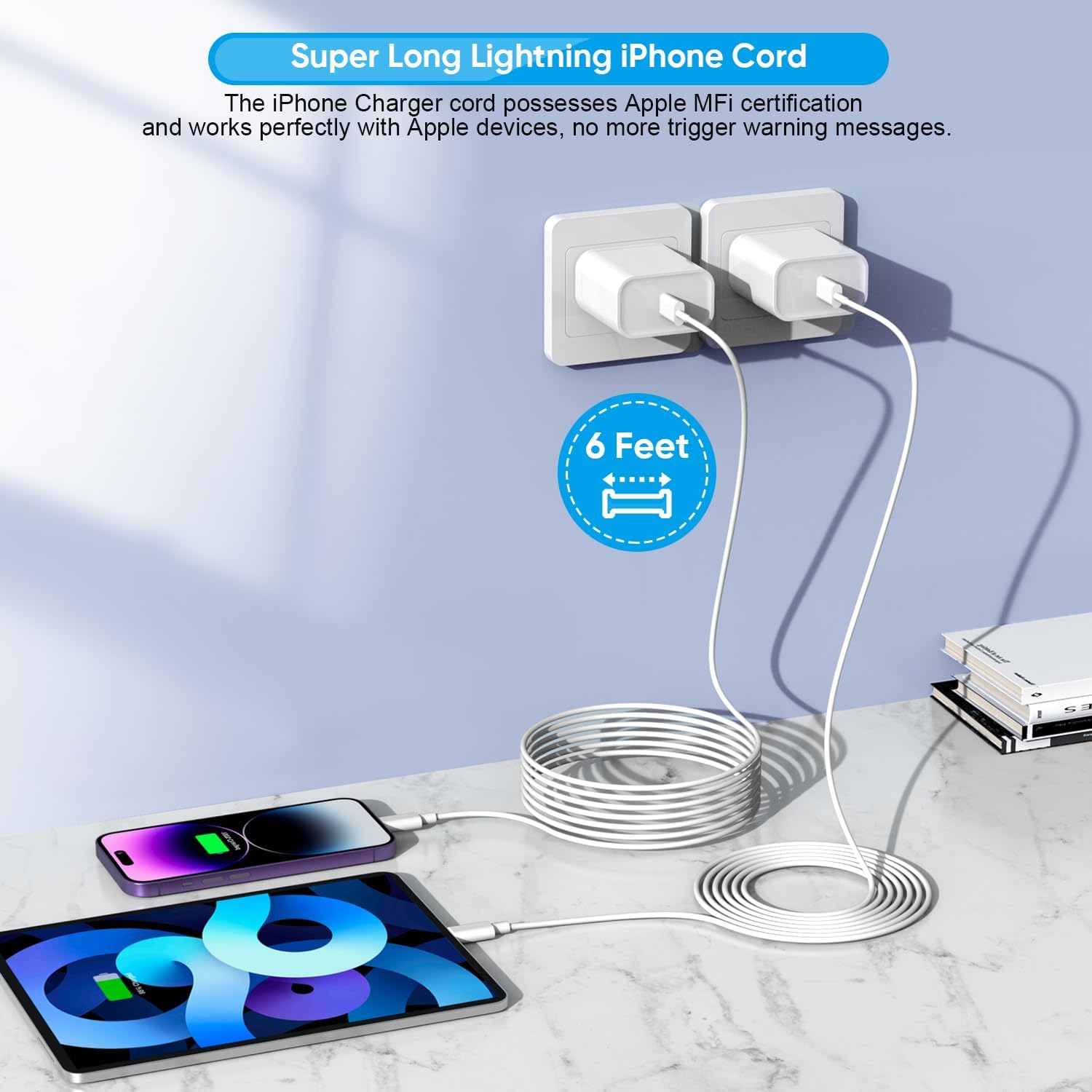 iPhone 14 Pro 256GB本体 USB-Cケーブル付き Amazon.com: iPhone 14 Super Fast Charger,Dual Port USB C Chargers