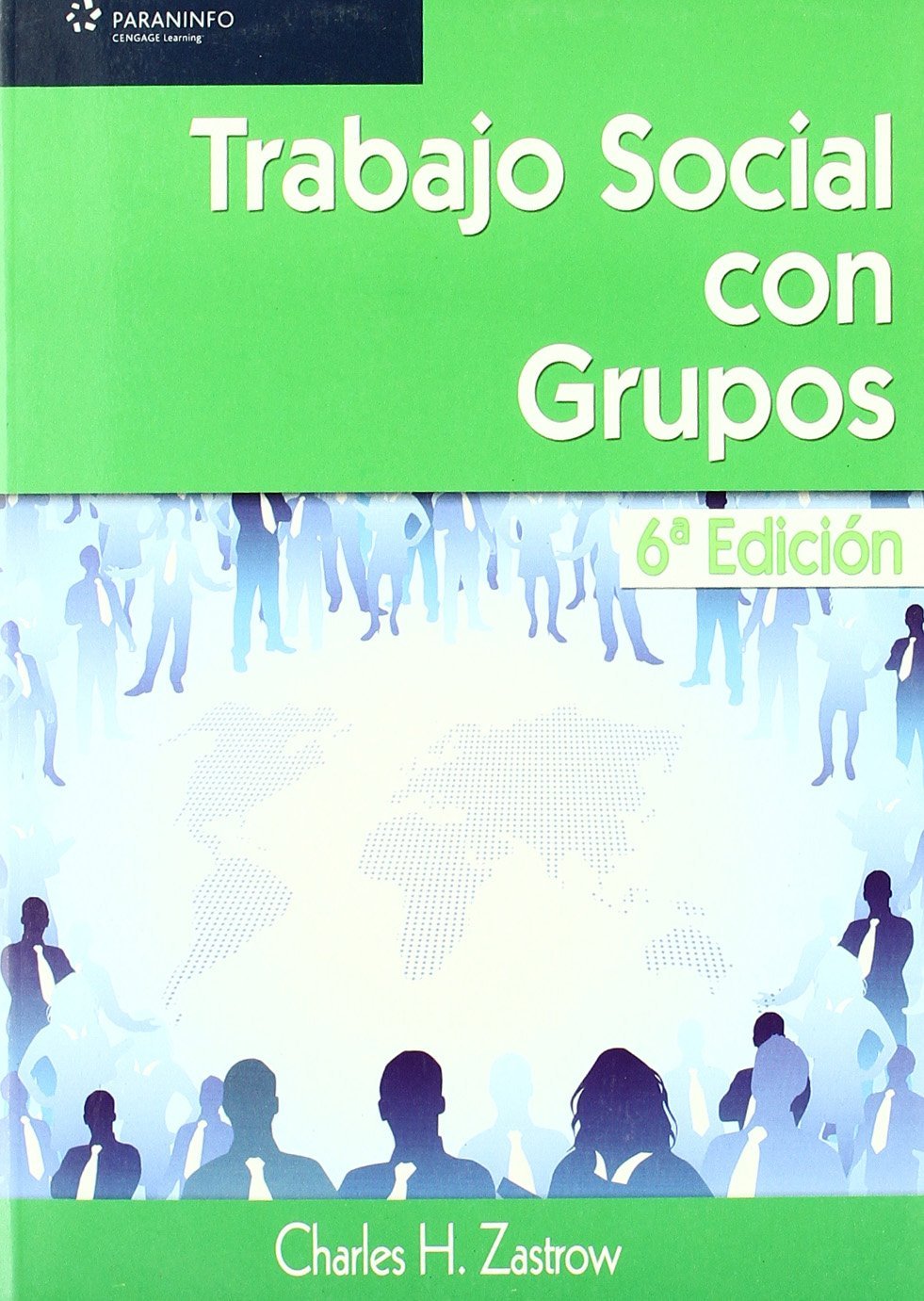 Trabajo social con grupos