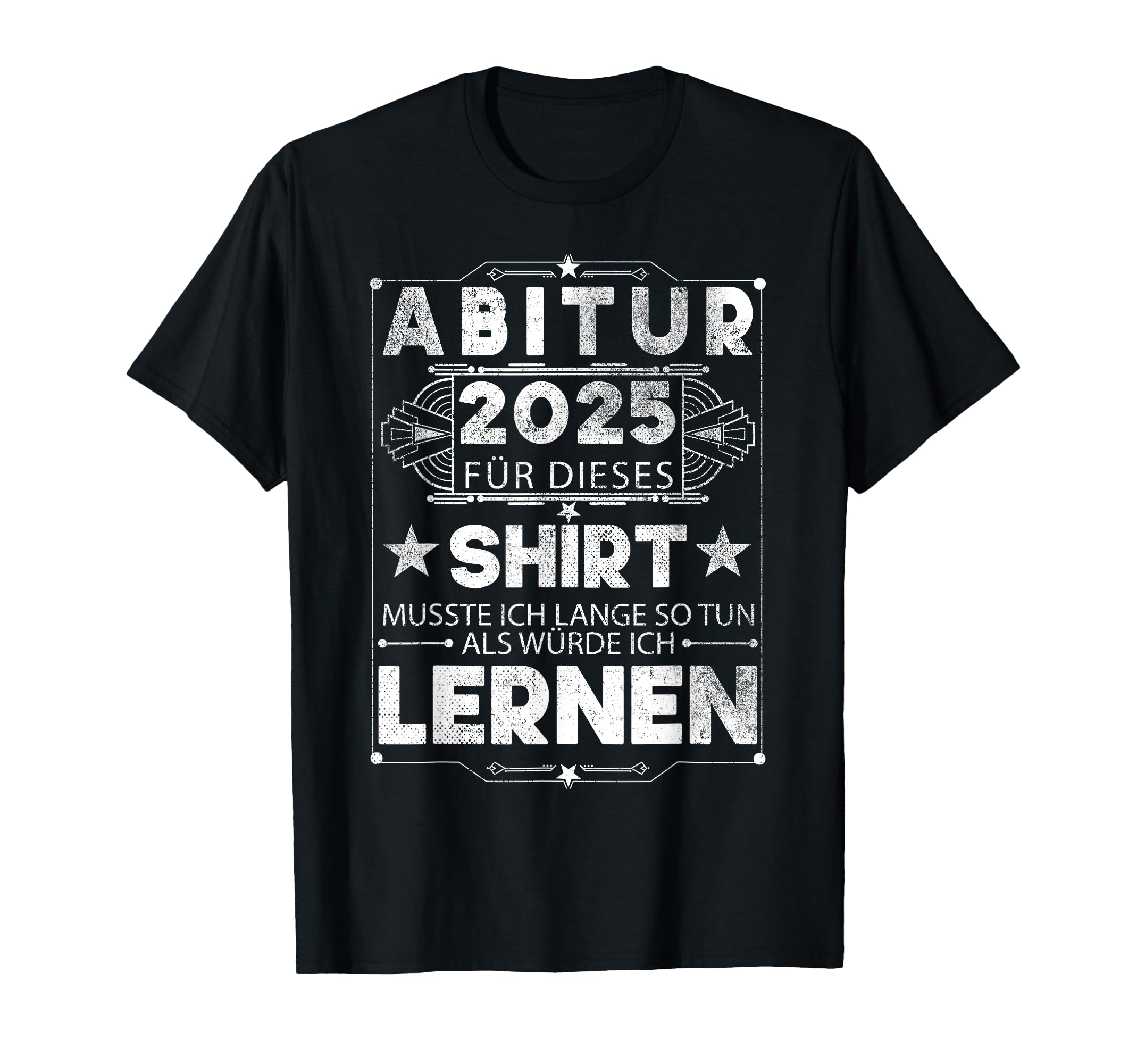 Kleidung mit Designs von Amazon Merch on Demand