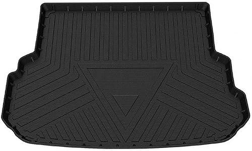 Miniatura 127 de Revestimiento de carga para Toyota RAV4 2013-2018 (sin modelos eléctricos o híbridos) para todo tipo de clima, para accesorios RAV4 resistentes