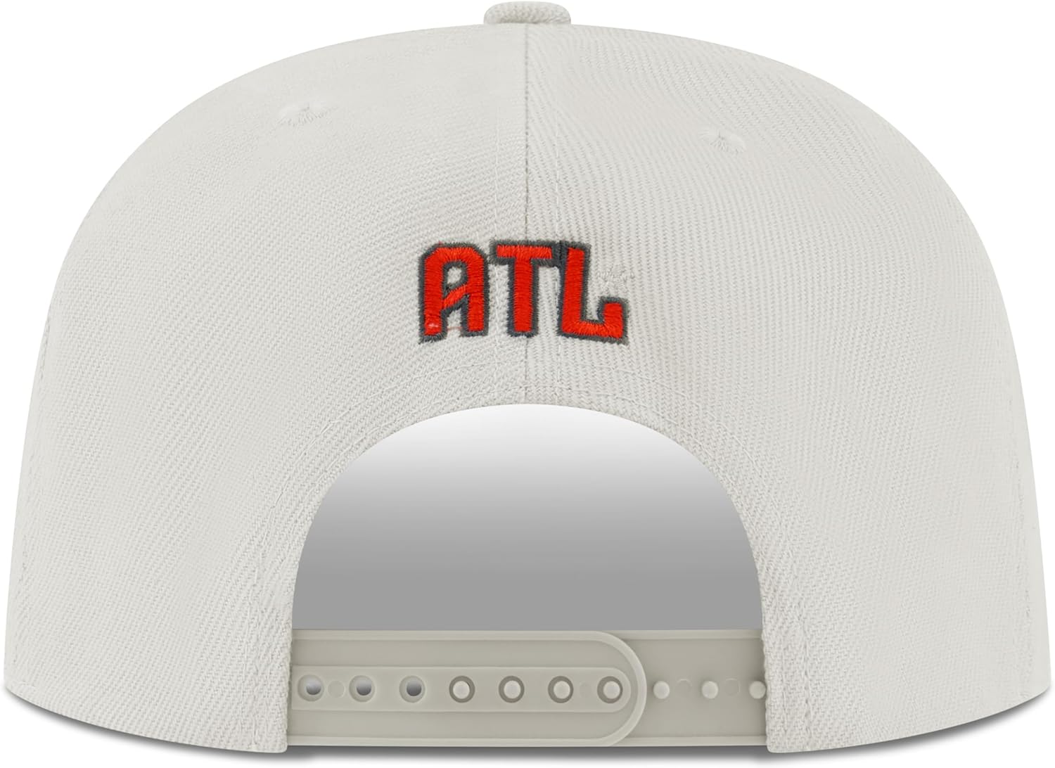 Ultra Game Women's WNBA Official City Grit Baseball Cap Hat - HD Embroidery - Image 3