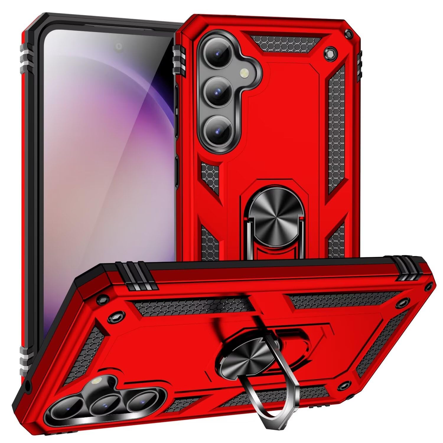 Accesorios Xiaomi Mi 11 Lite 5G Ne Funda GOGME Para Xiaomi Mi 11