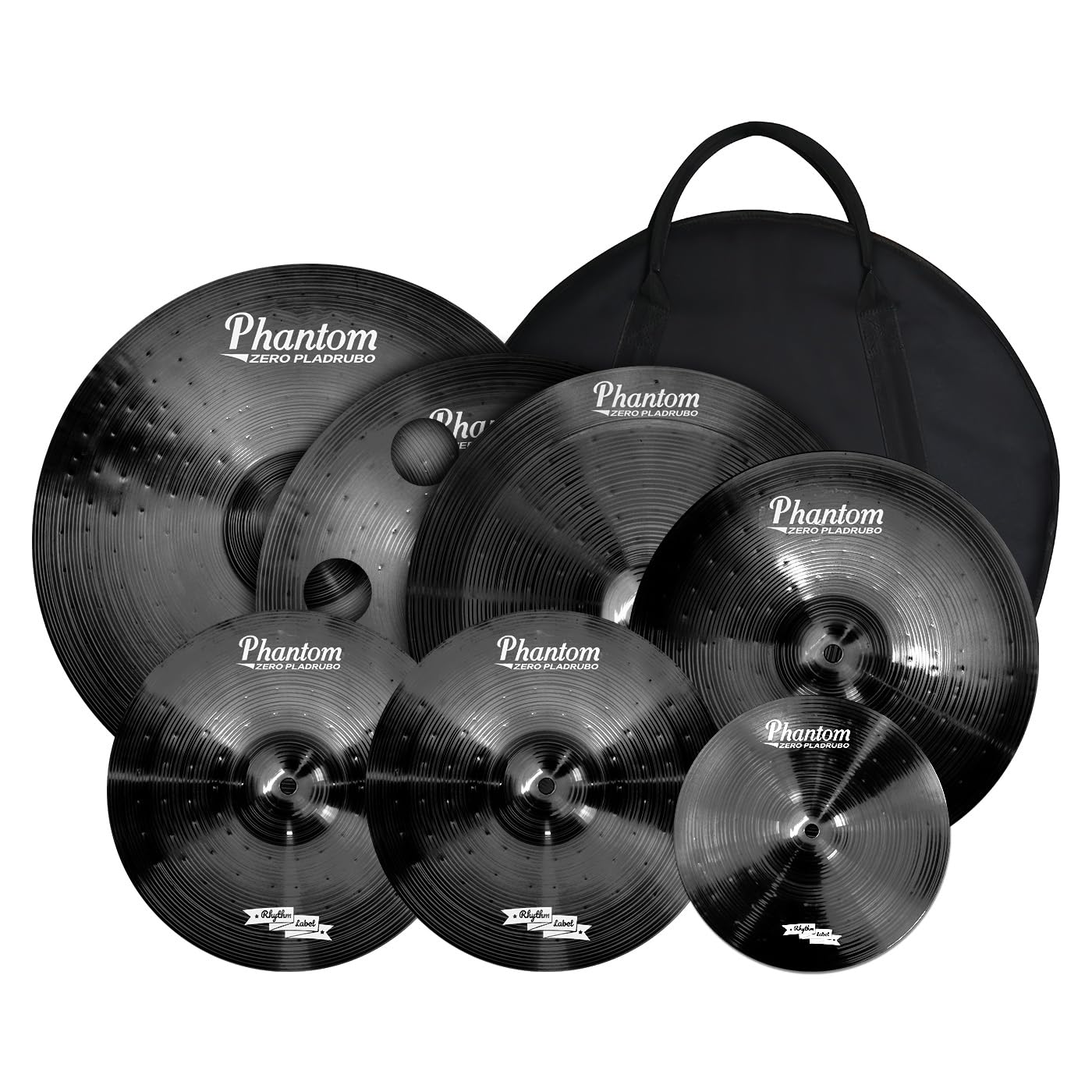 土岐麻子「PASSION BLUE」新品未使用 Cymbals Amazon.com: PLADRUBO Titanium Color Cymbals Set – 7-Piece Drum