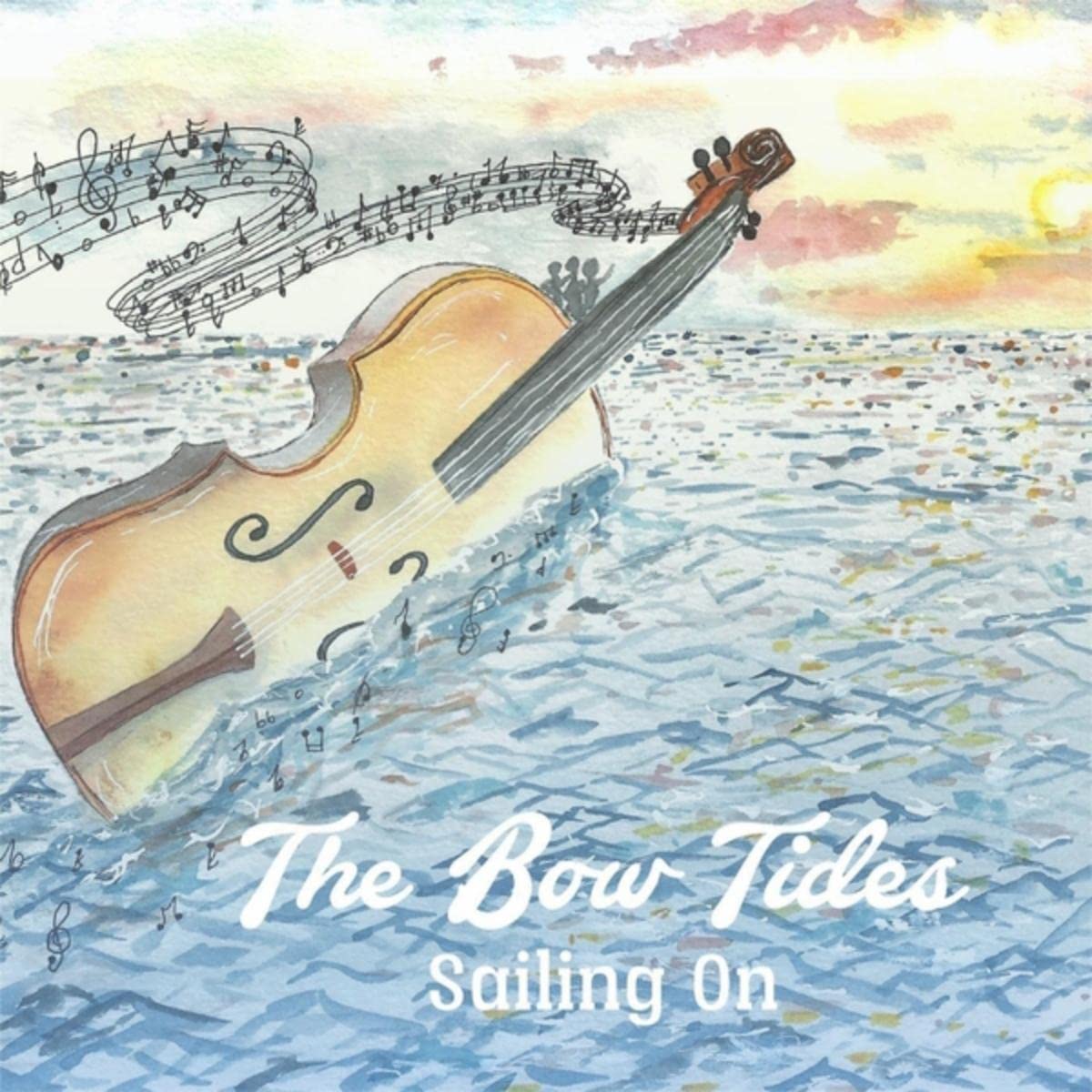 The Bow Tides