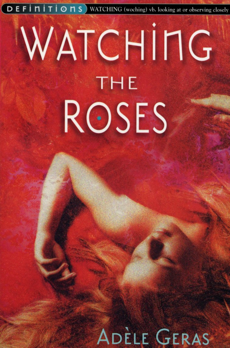 Red Fox Watching The Roses : Egerton Hall Trilogy 2