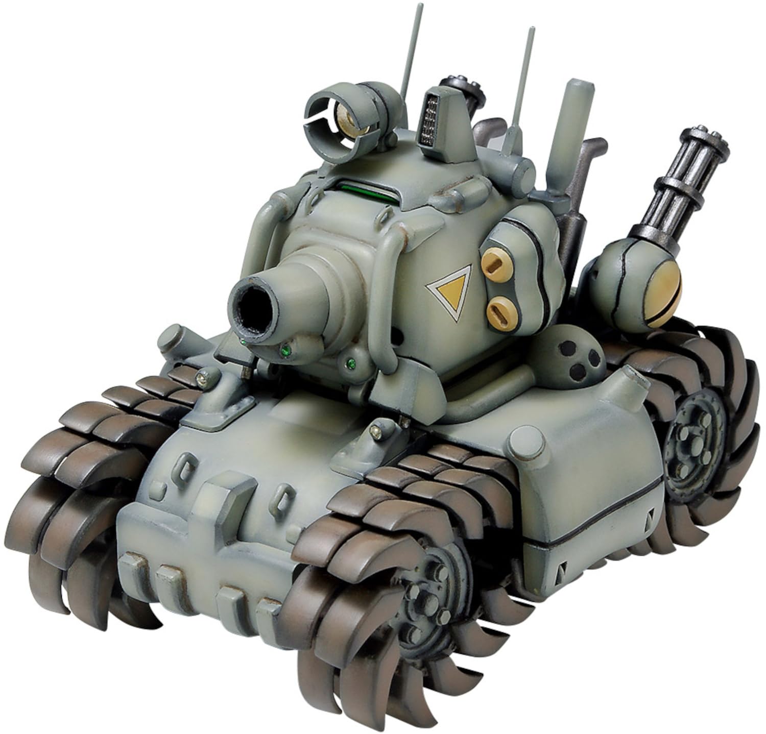 Amazon.co.jp: ウェーブ メタルスラッグ SV-001/I メタルスラッグ 1/24
