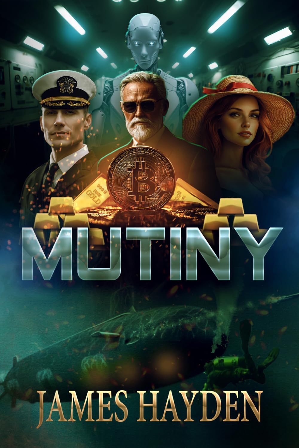 MUTINY