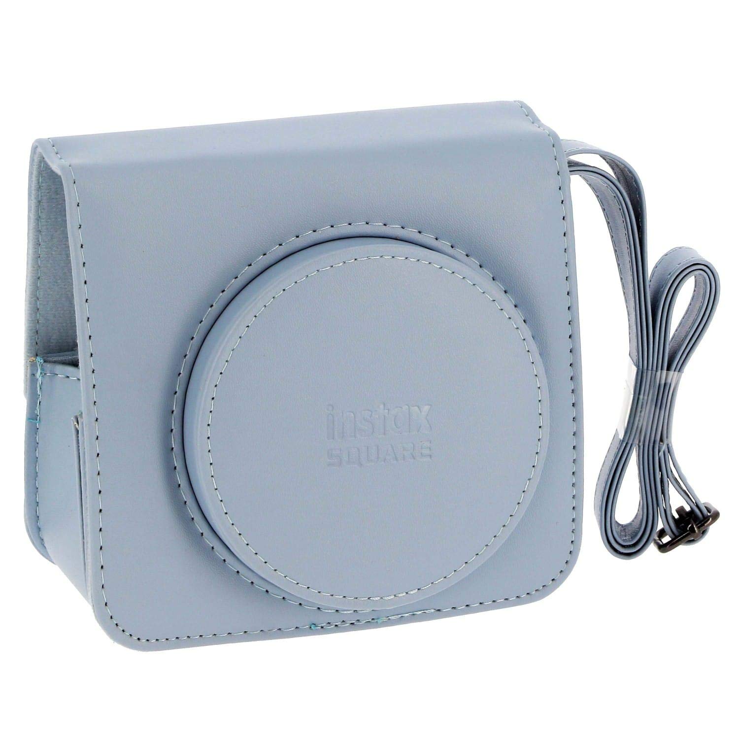 instax SQ1 Kameratasche Gletscherblau, 70100148600