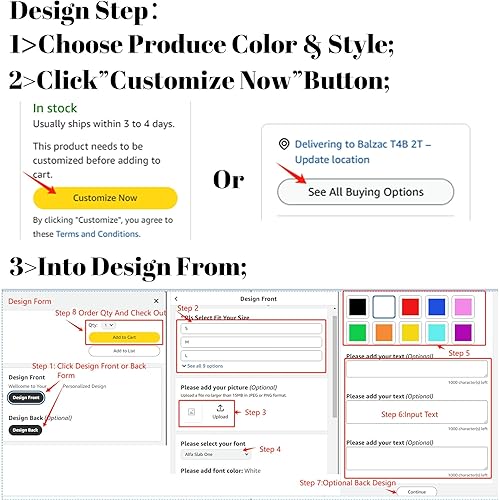 Miniatura 3 de Funda de almohada personalizada, diseño de tu propia foto, texto, fundas de almohada personalizadas para cumpleaños, día de la madre, regalos de