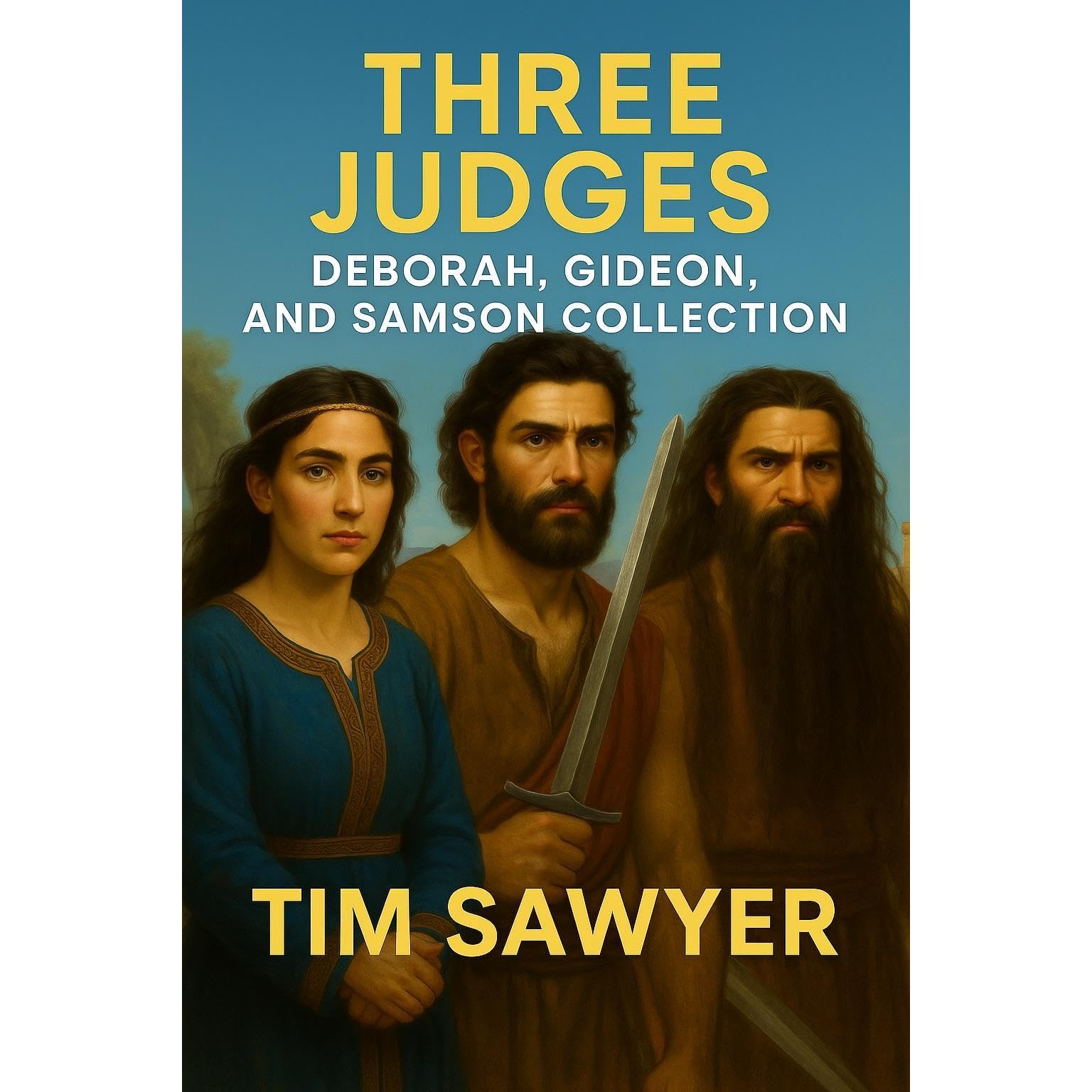 Three Judges