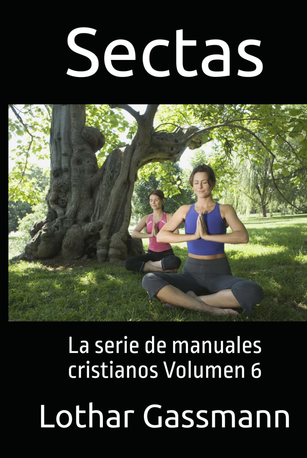 Sectas: La serie de manuales cristianos Volumen 6