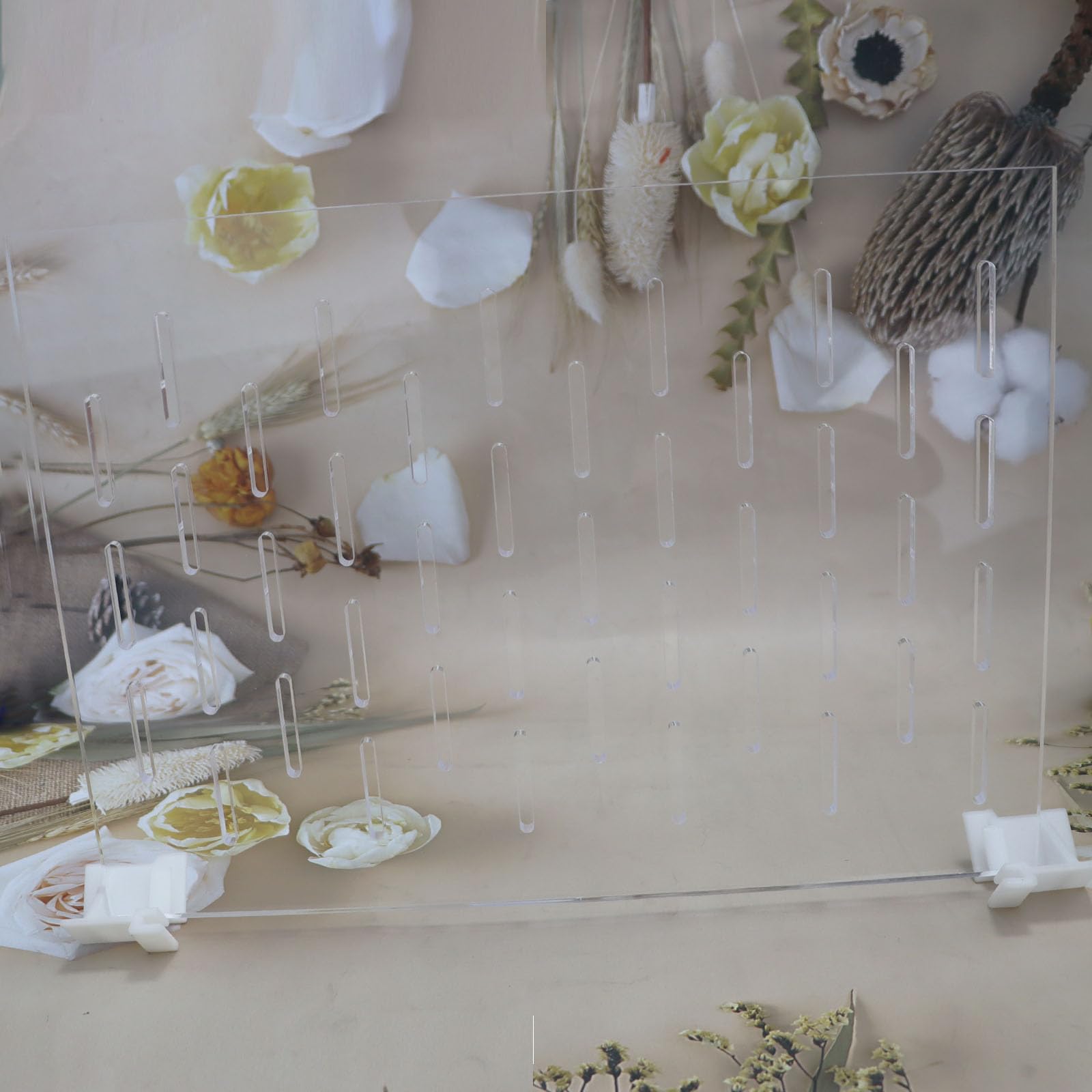 Amazon.com: PIAOLGYI Replacement Shelf for IKEA Detolf