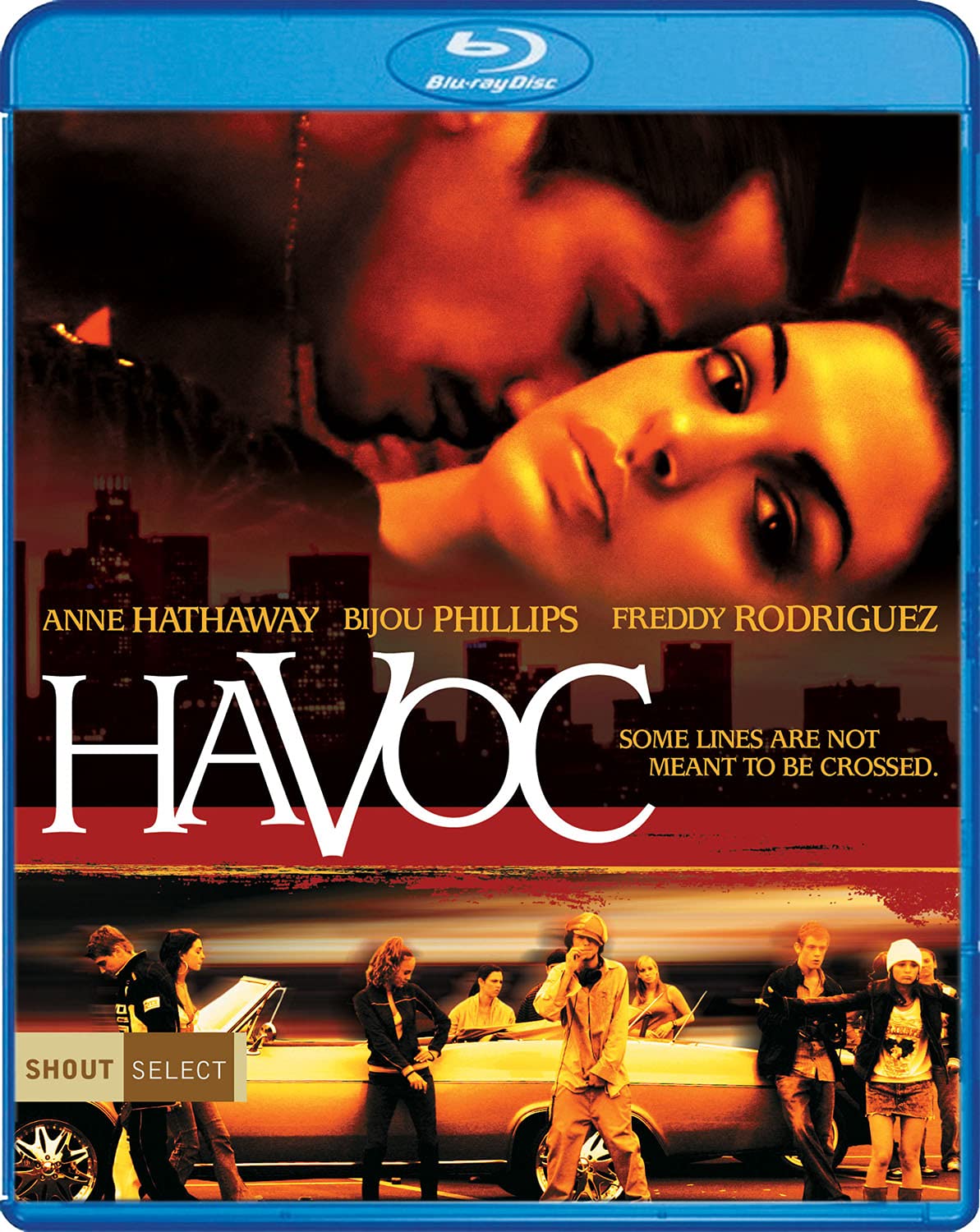 [18+] Havoc (2005) Full UNRATED Movie Download in English Dubbed