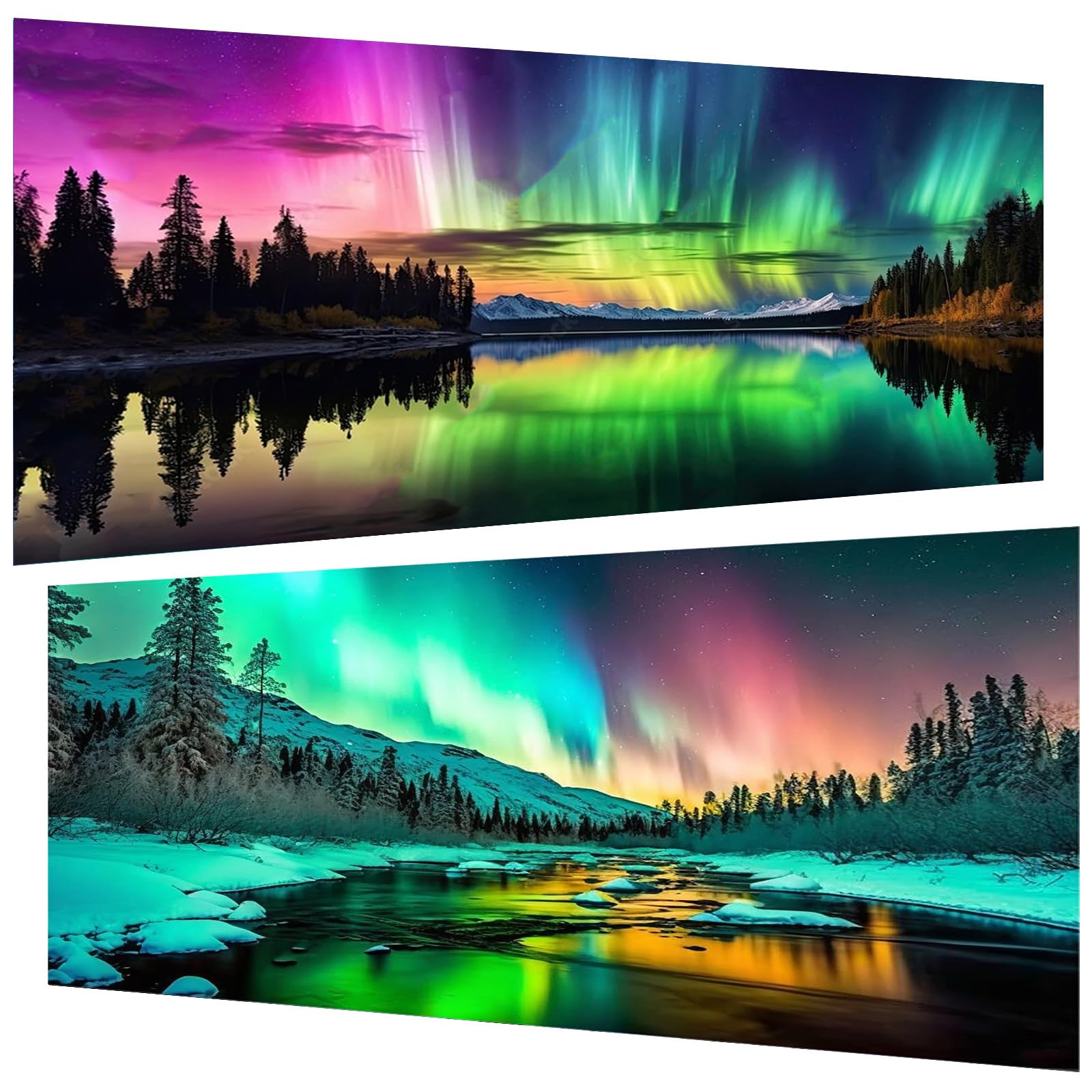 Pujeknm Diamond Painting