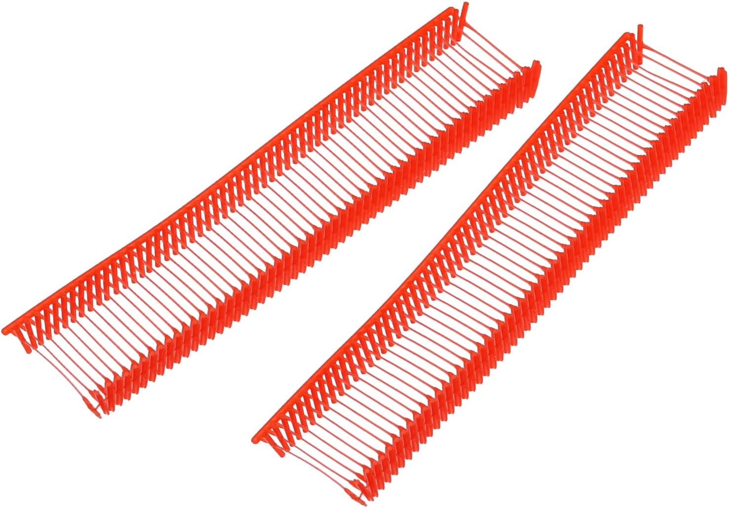 MECCANIXITY Standard Tagging Fasteners,Plastic Regular,Standard Label Gun Price