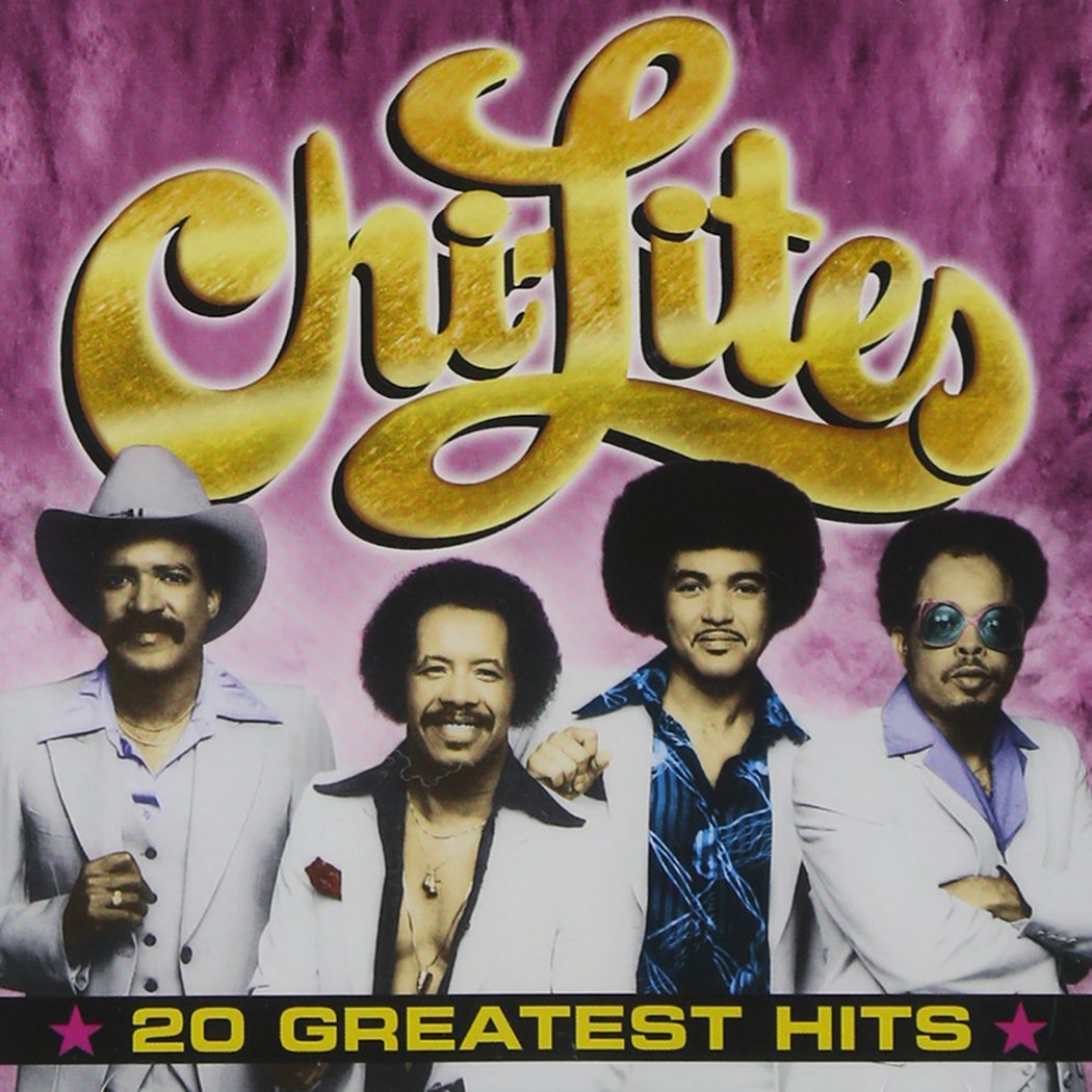 20 GREATEST HITS