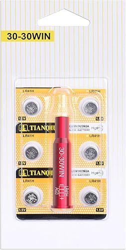 Miniatura 5 de .223.30830-3030-067.62X39.350 Legend300BLK6.5 Creedmoor450 Bushmaster338Ballesta.300 Win7.62X54R6.5 Grendel5.7x2 40 EU 8 mira láser roja Socom con 6