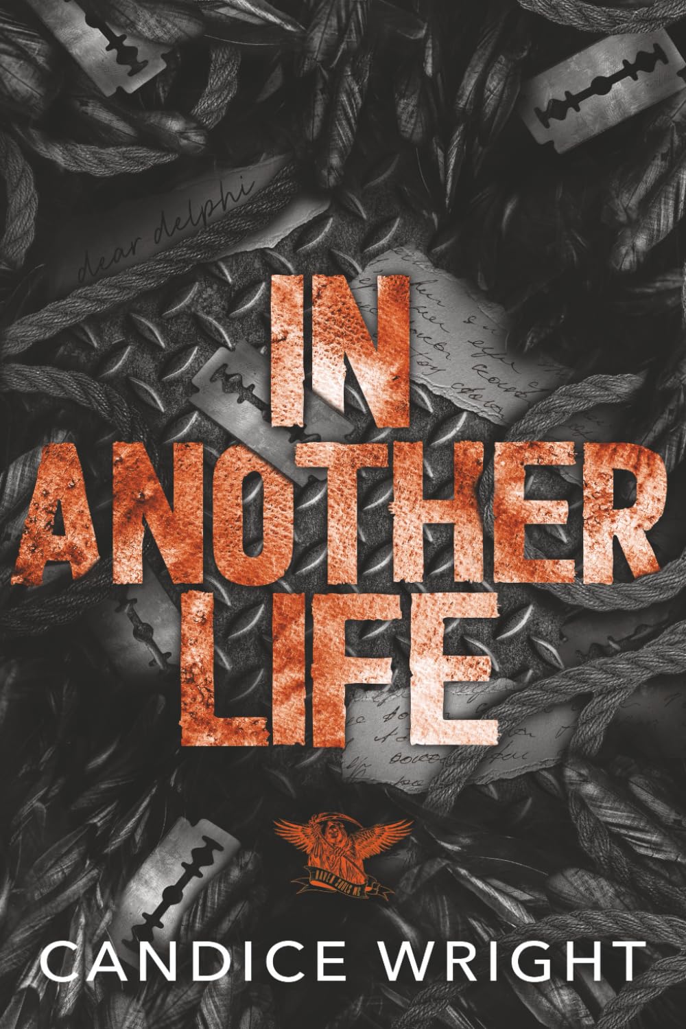 In Another Life: A Dark MC Romance (Raven Souls MC)